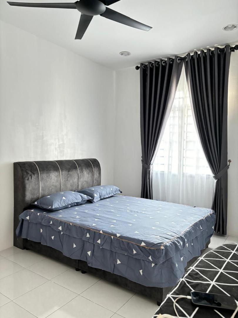 KH Homestay 2 Seri Manjung photo 8