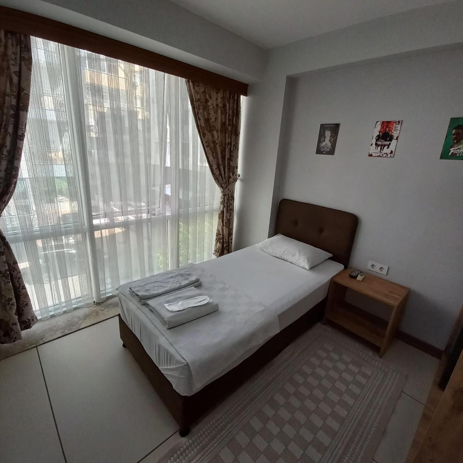 Yeşilyurt otel