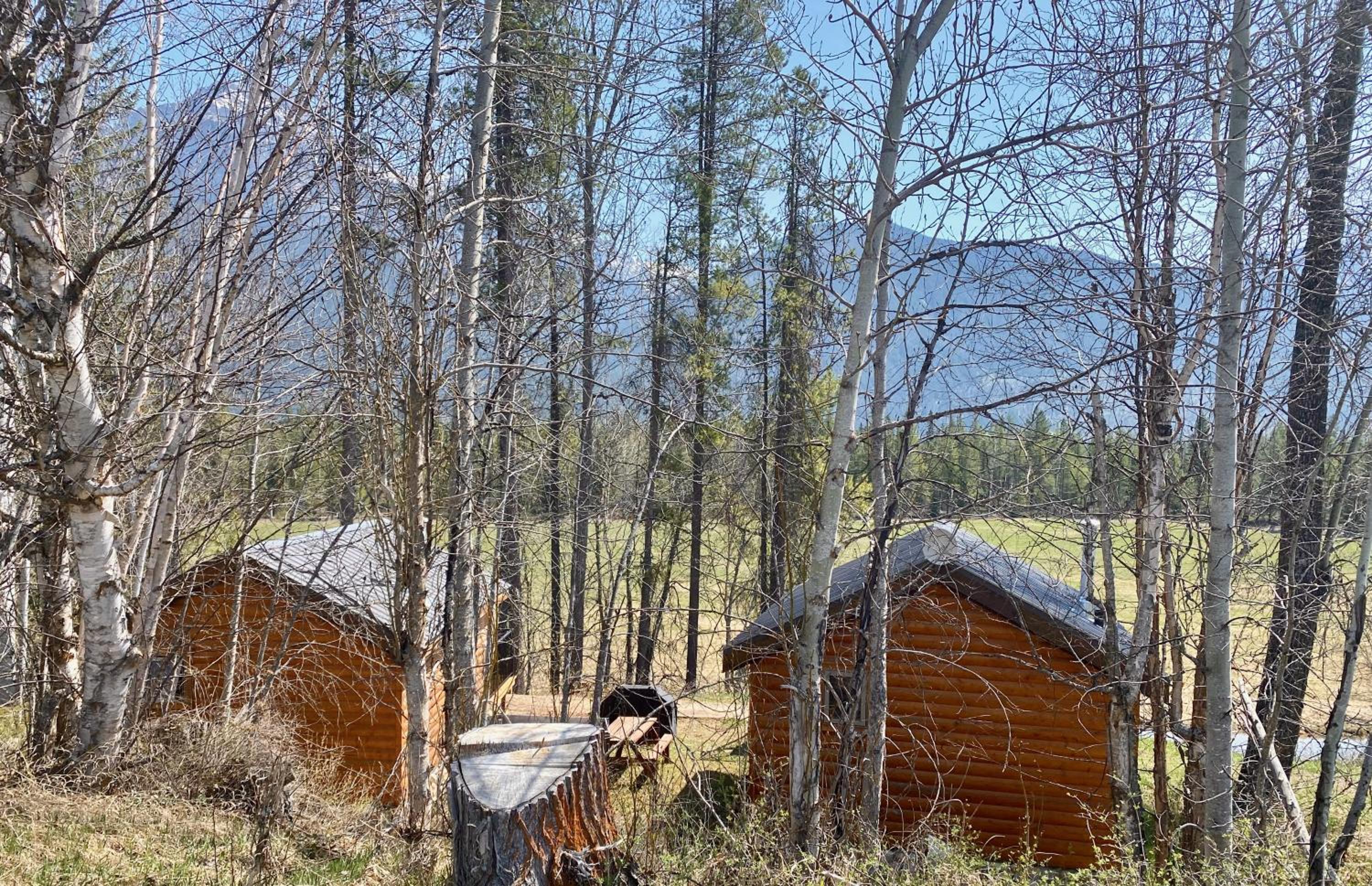 Golden Vacations - Rocky Mountain Cabins and Home - Property Image 18