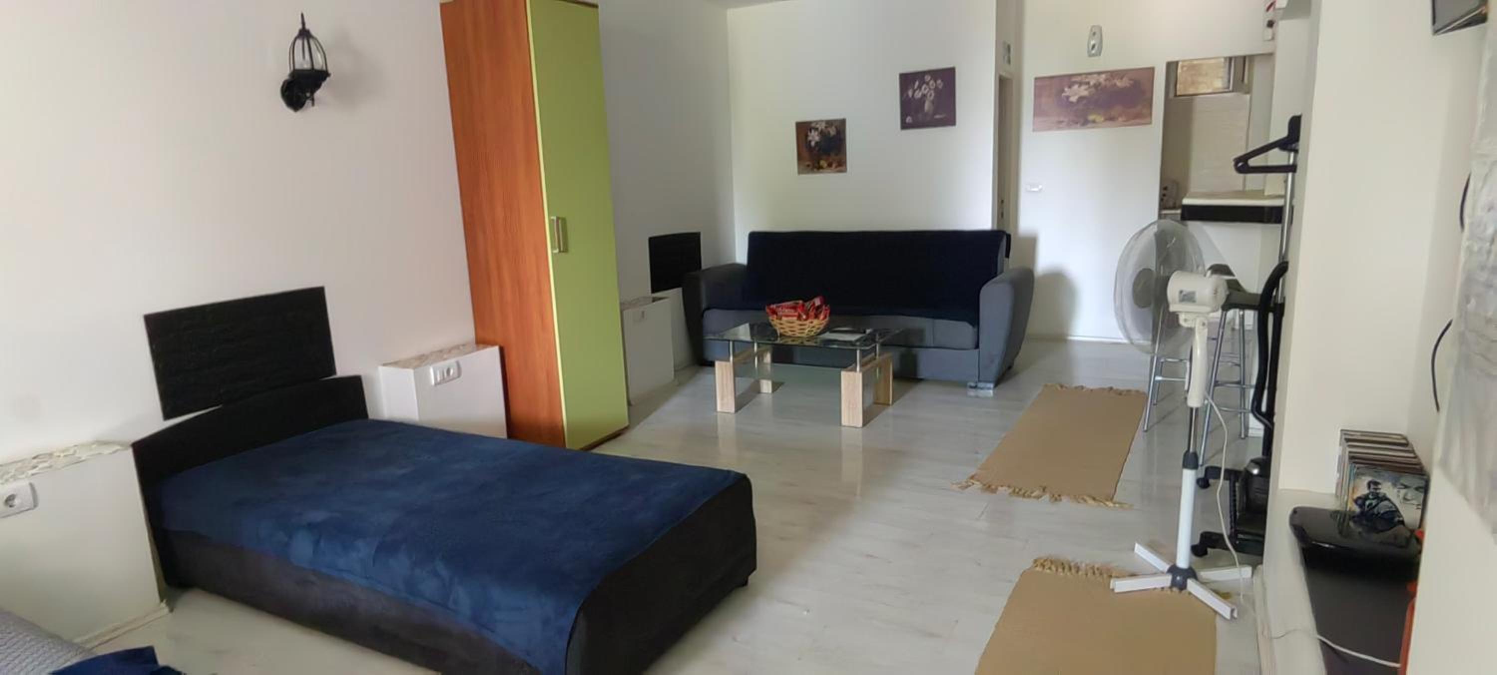 DIVLJI RAJ studio view 5