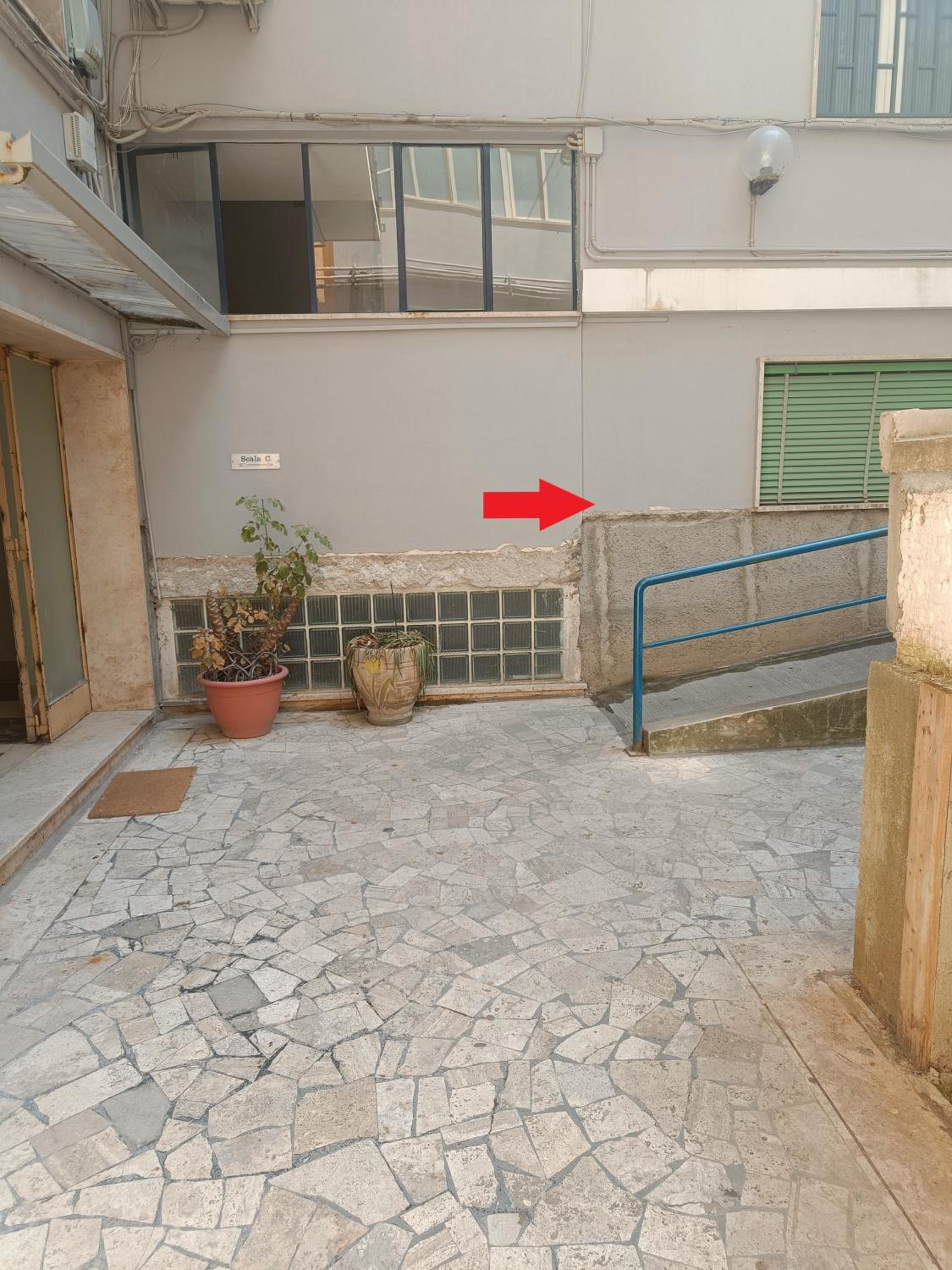 Central Apartment