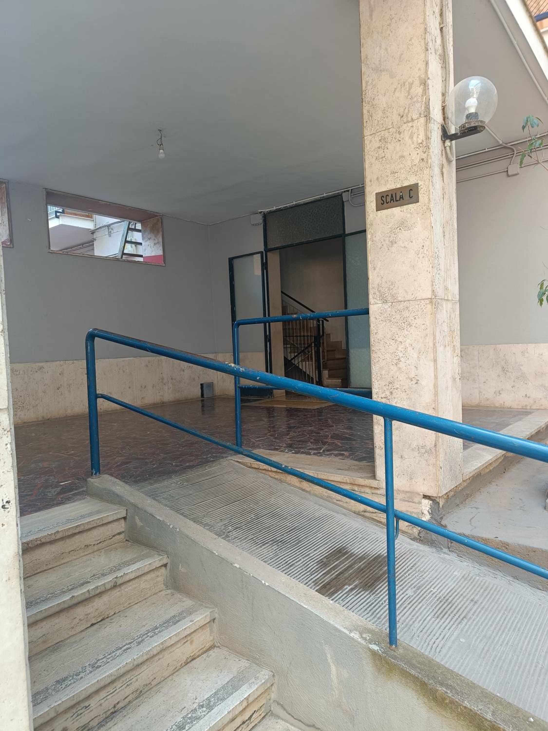 Central Apartment