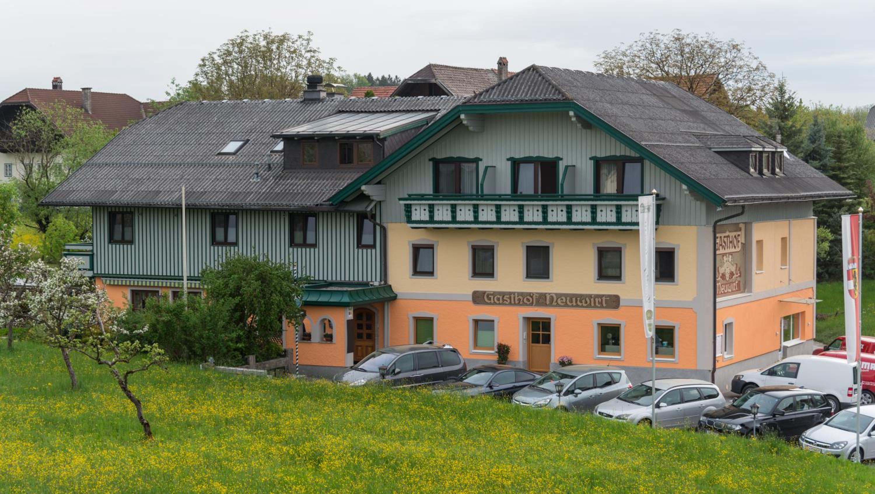 Gasthof Neuwirt