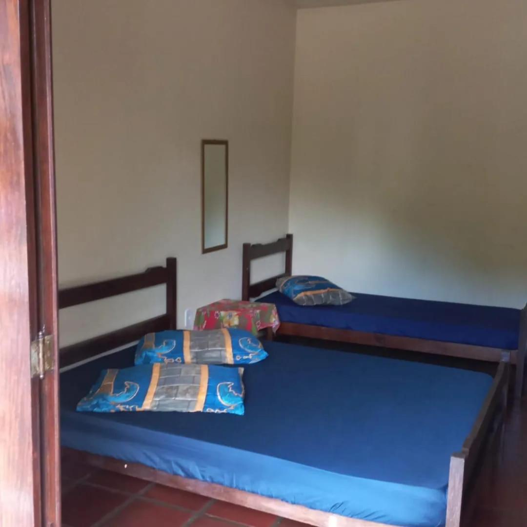 Ubatuba's Surf hotel view 3