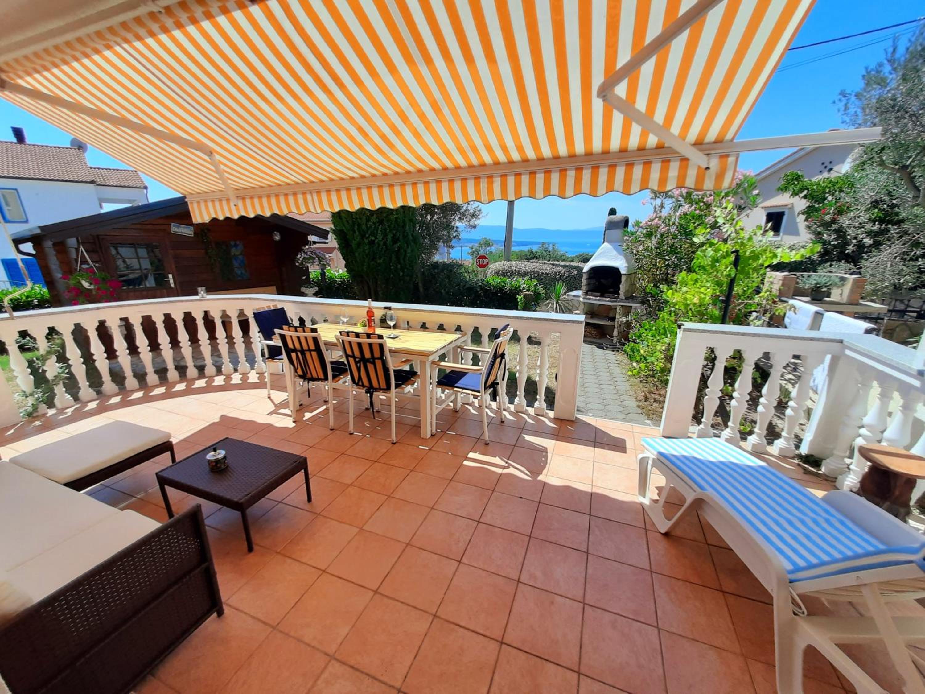 Apartment Solis view 5