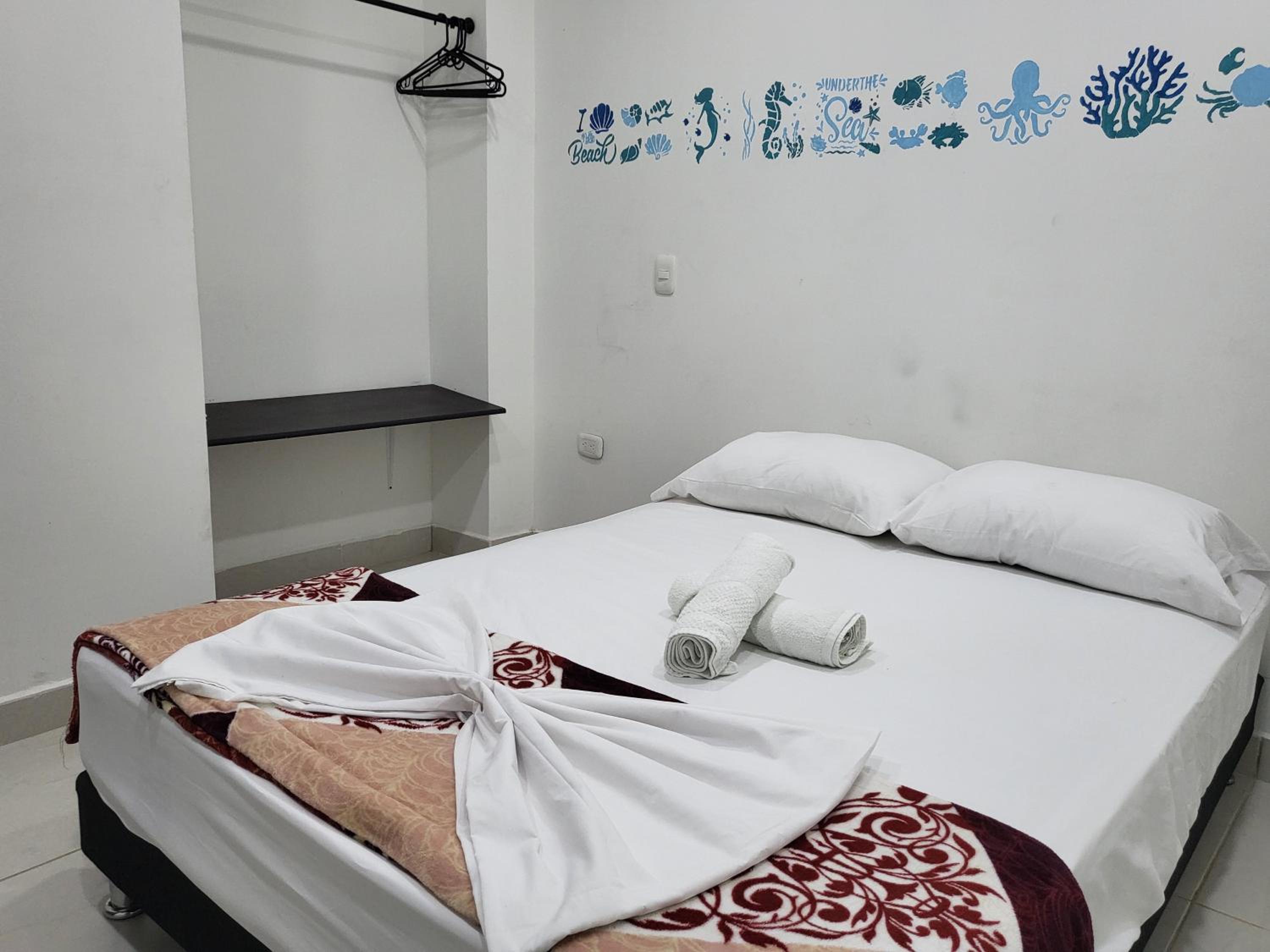 Hostal Casa Familiar Josi - Property Image 33