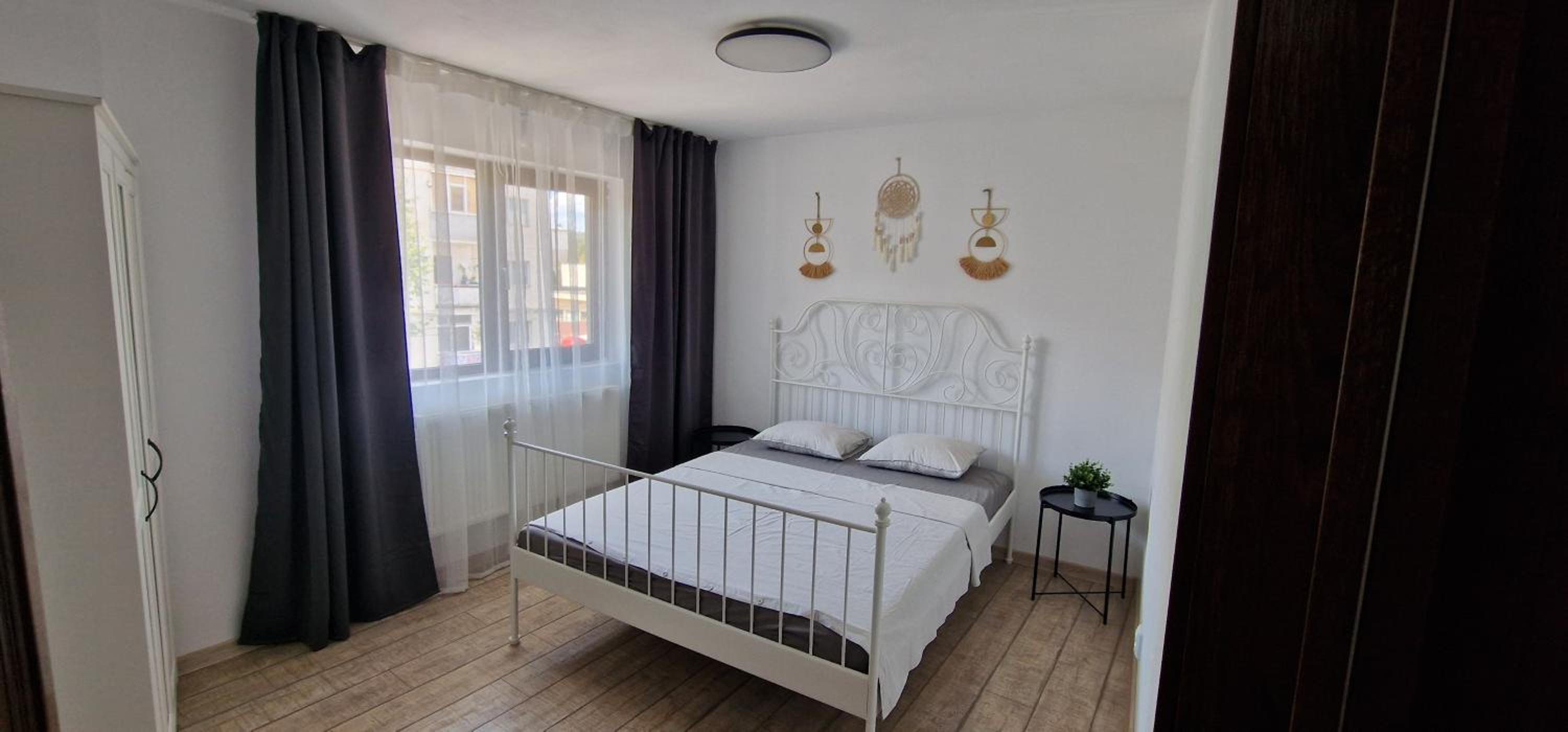 Apartamente Dragasani view 3
