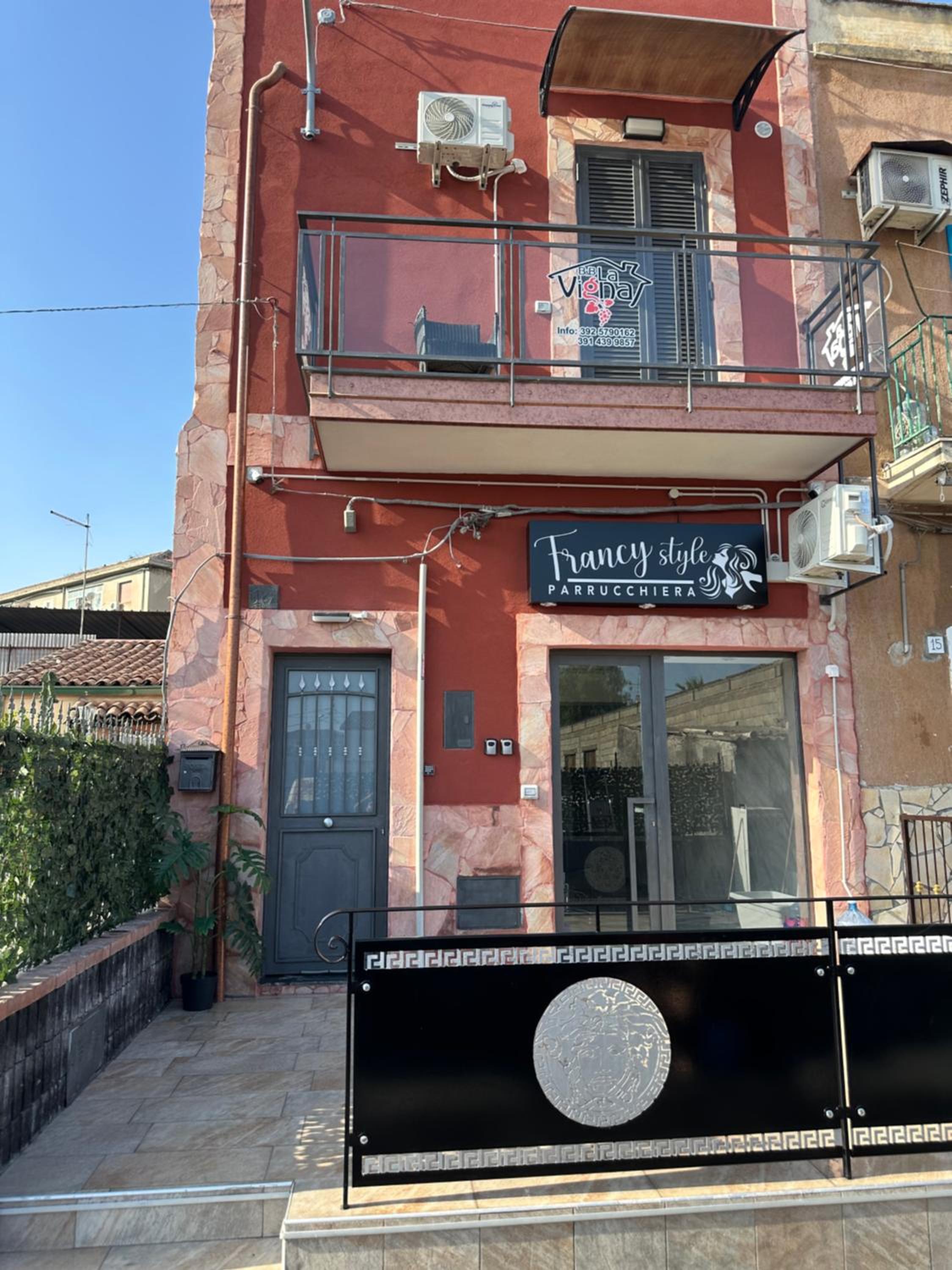 principessa la vigna