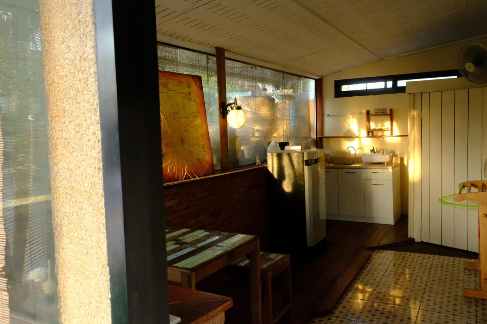 Phangan Arena Hostel