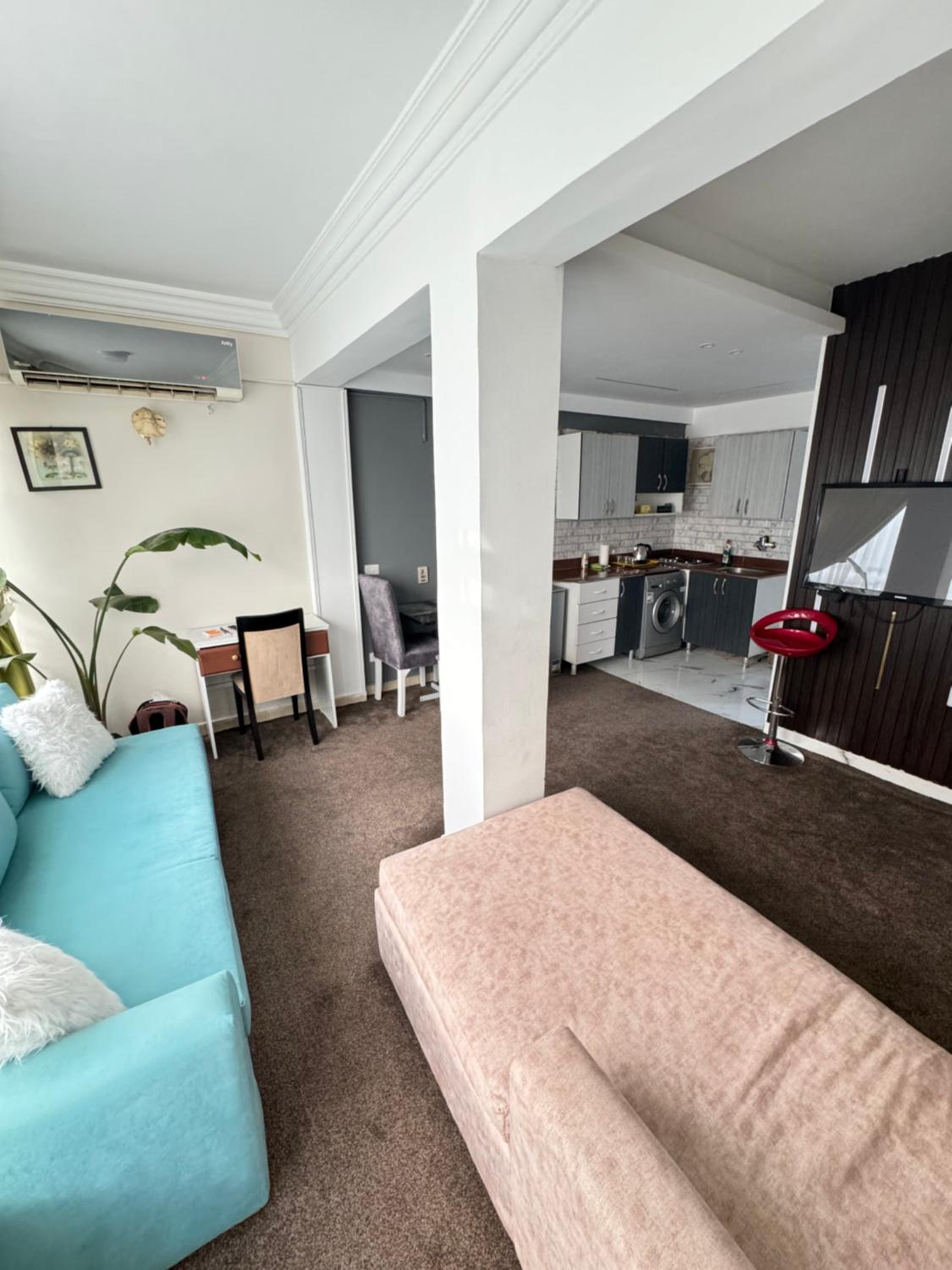 Casa Lydia in Naama Bay view 2