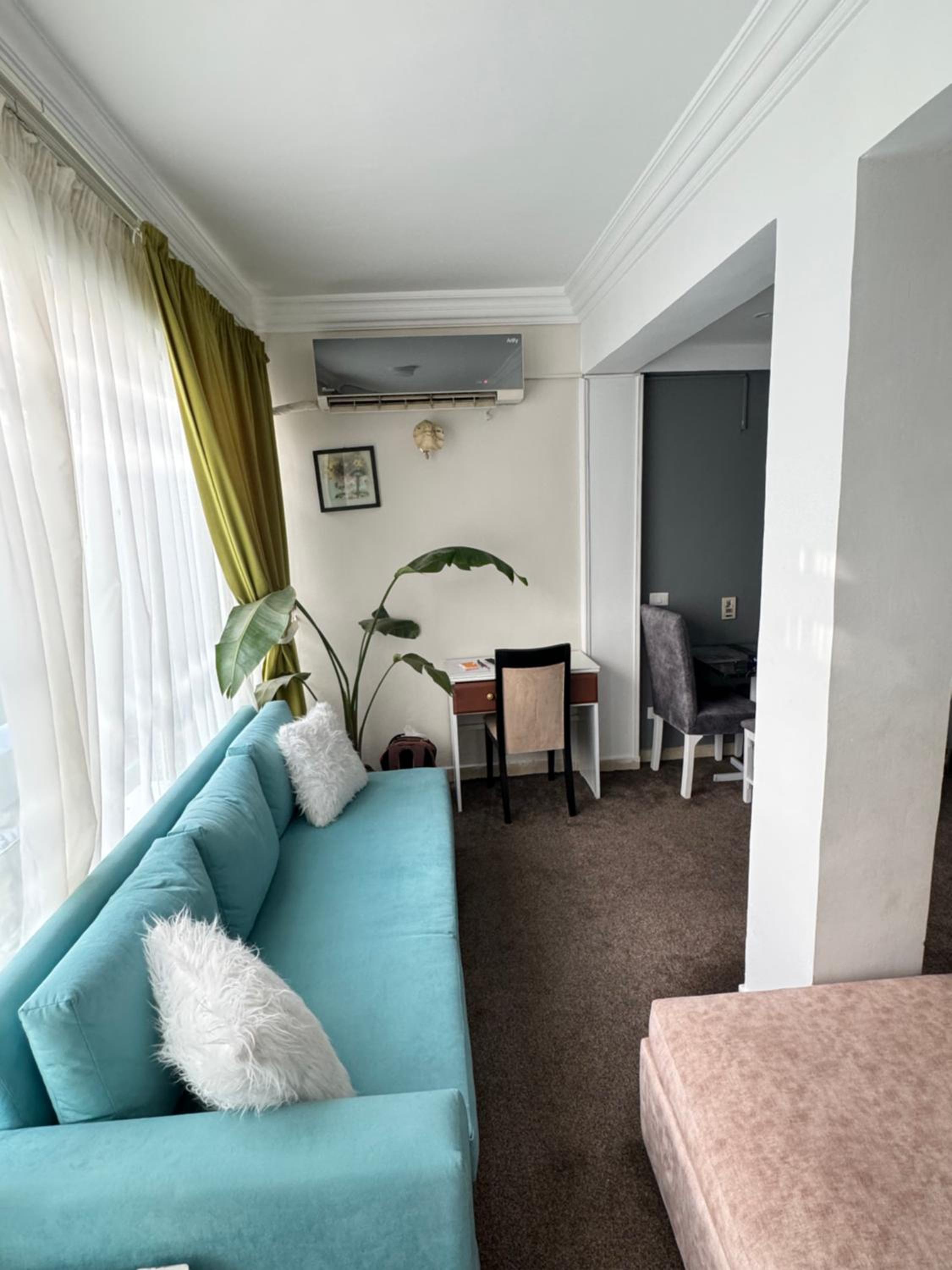 Casa Lydia in Naama Bay view 5