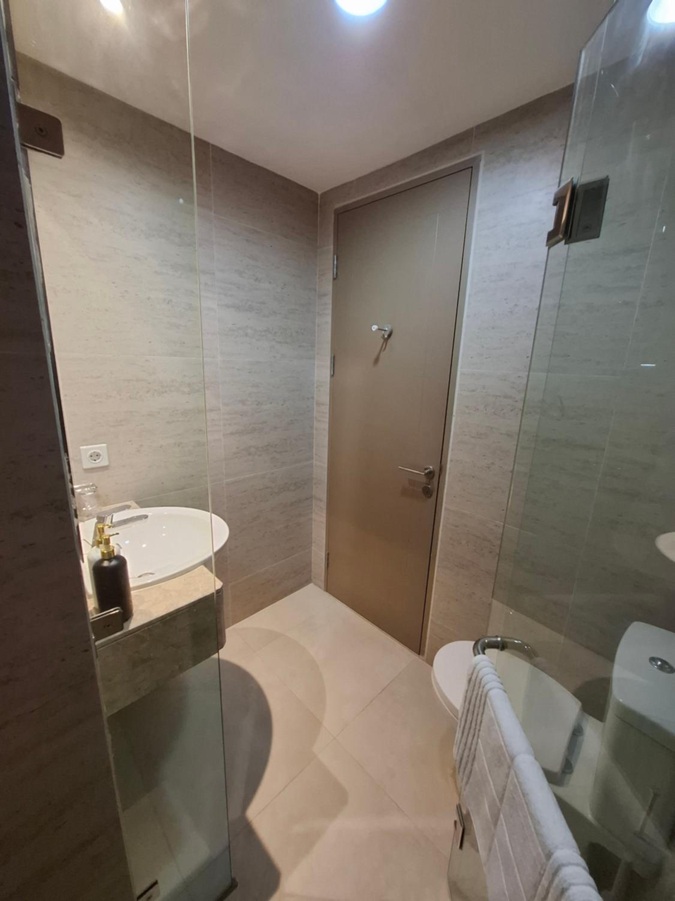 Executive room goldcoast seaview pik view 3