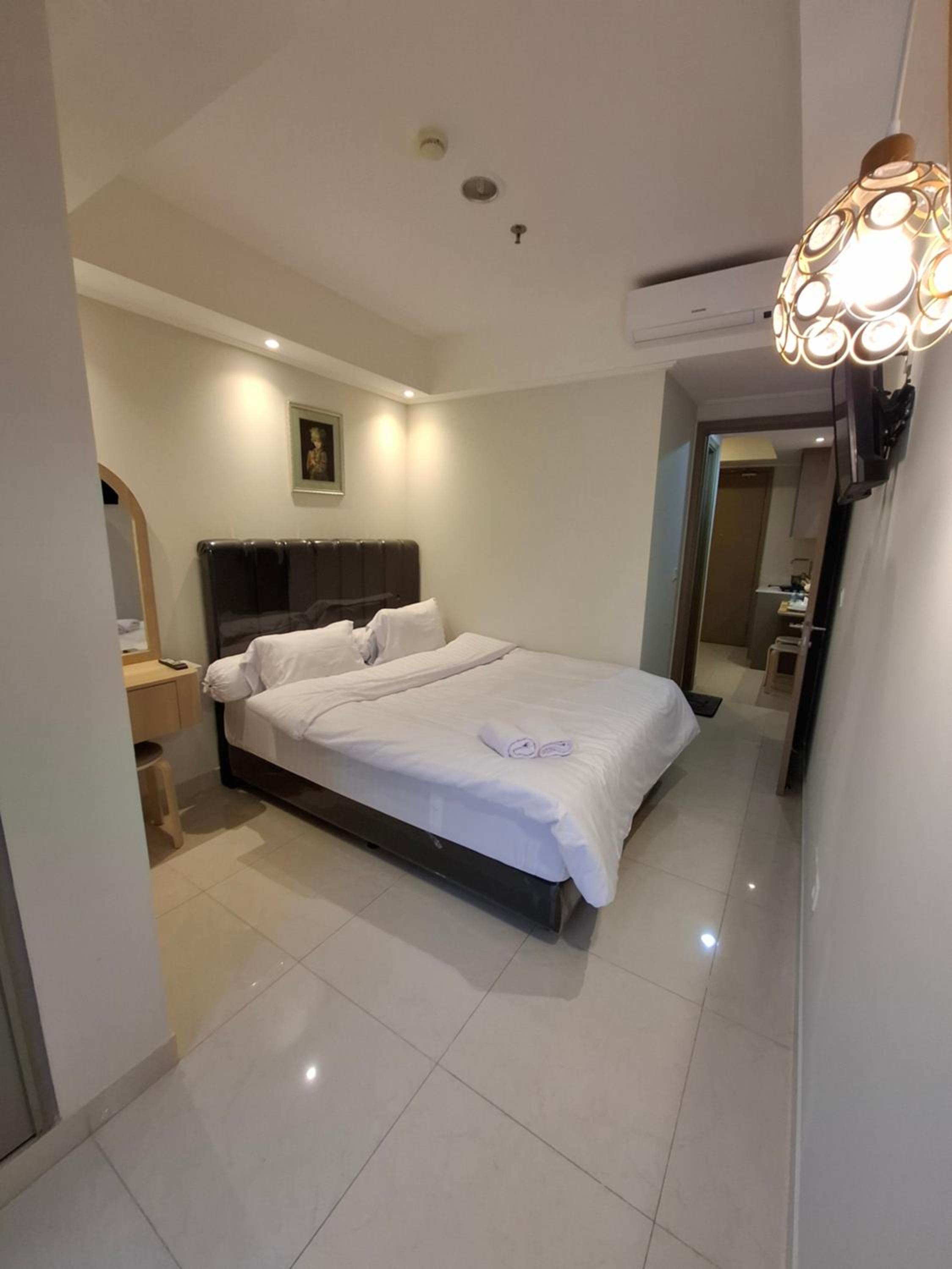 Executive room goldcoast seaview pik view 4