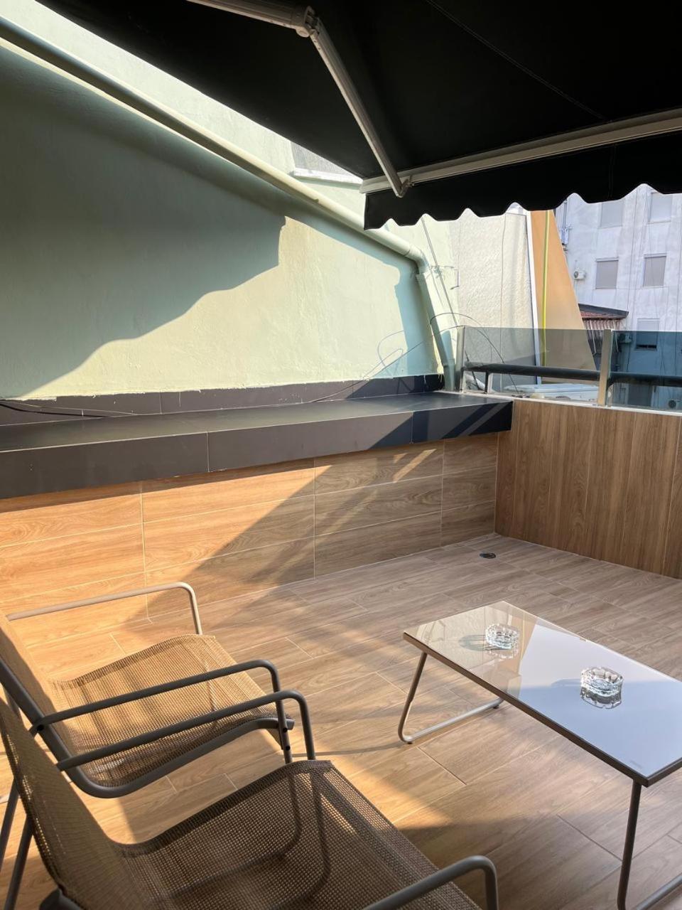 Luxury Apartment at Condor Center