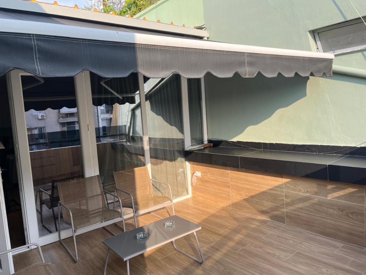 Luxury Apartment at Condor Center