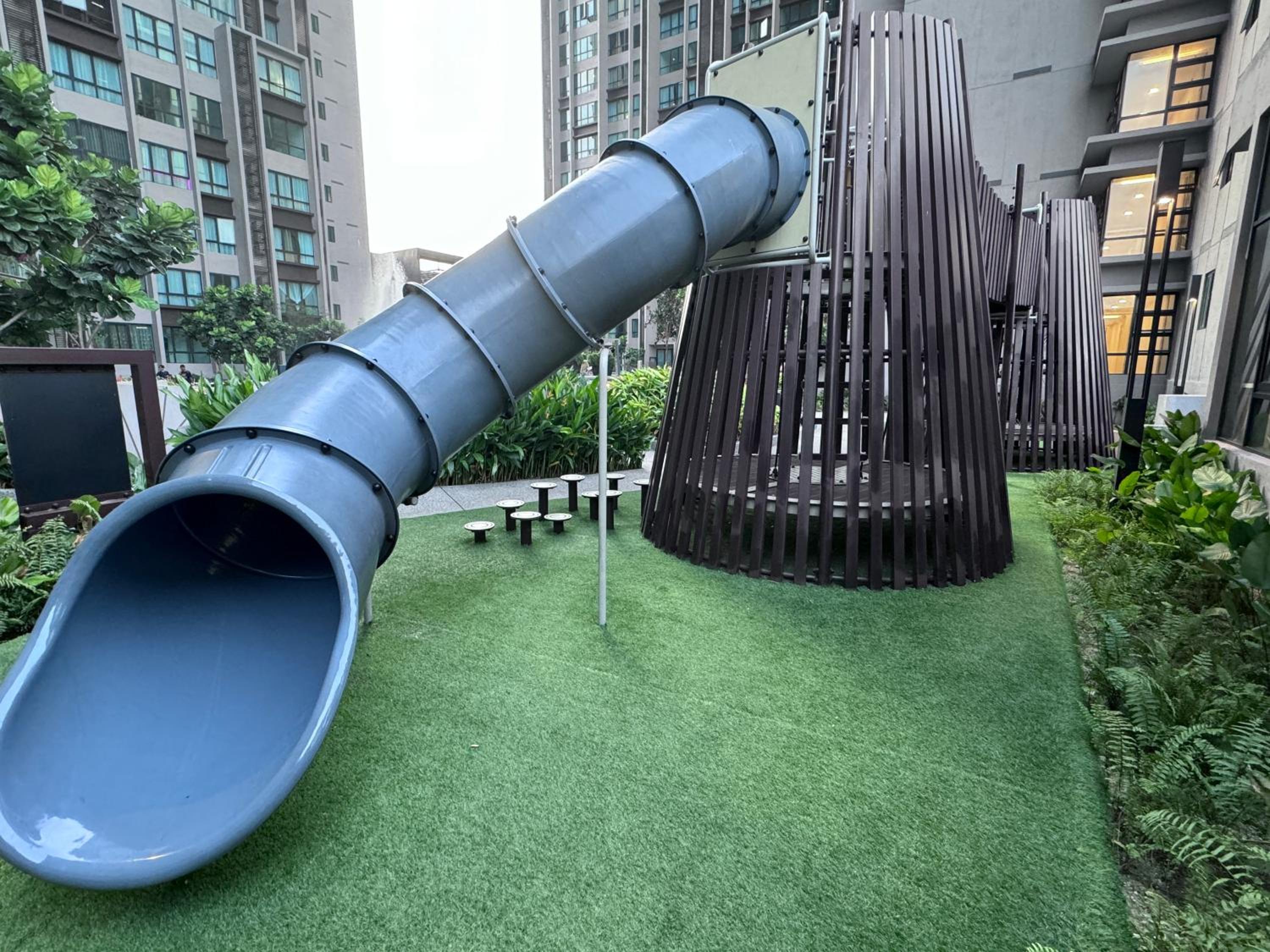 Cubic Botanical Bangsar South Kuala Lumpur