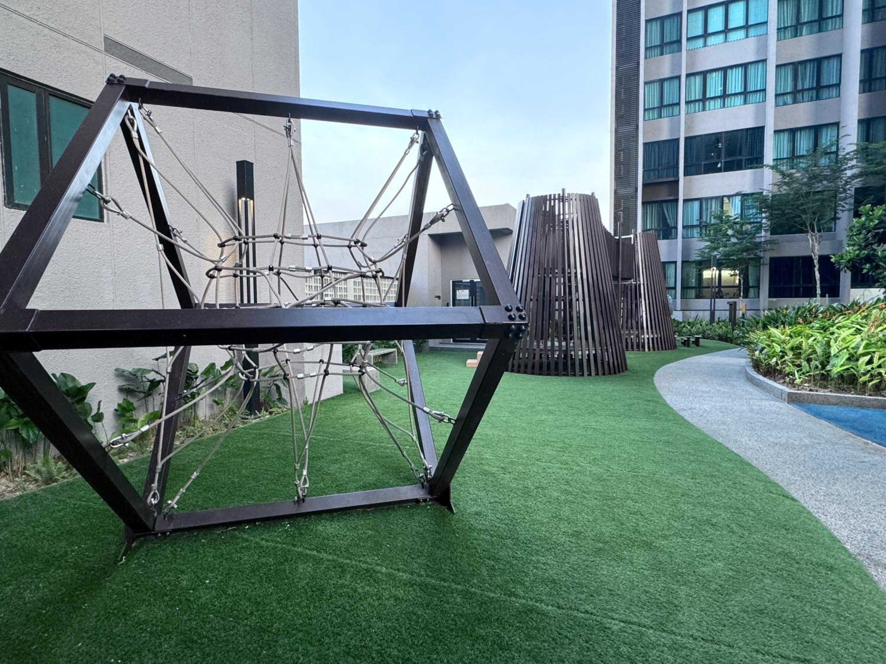 Cubic Botanical Bangsar South Kuala Lumpur