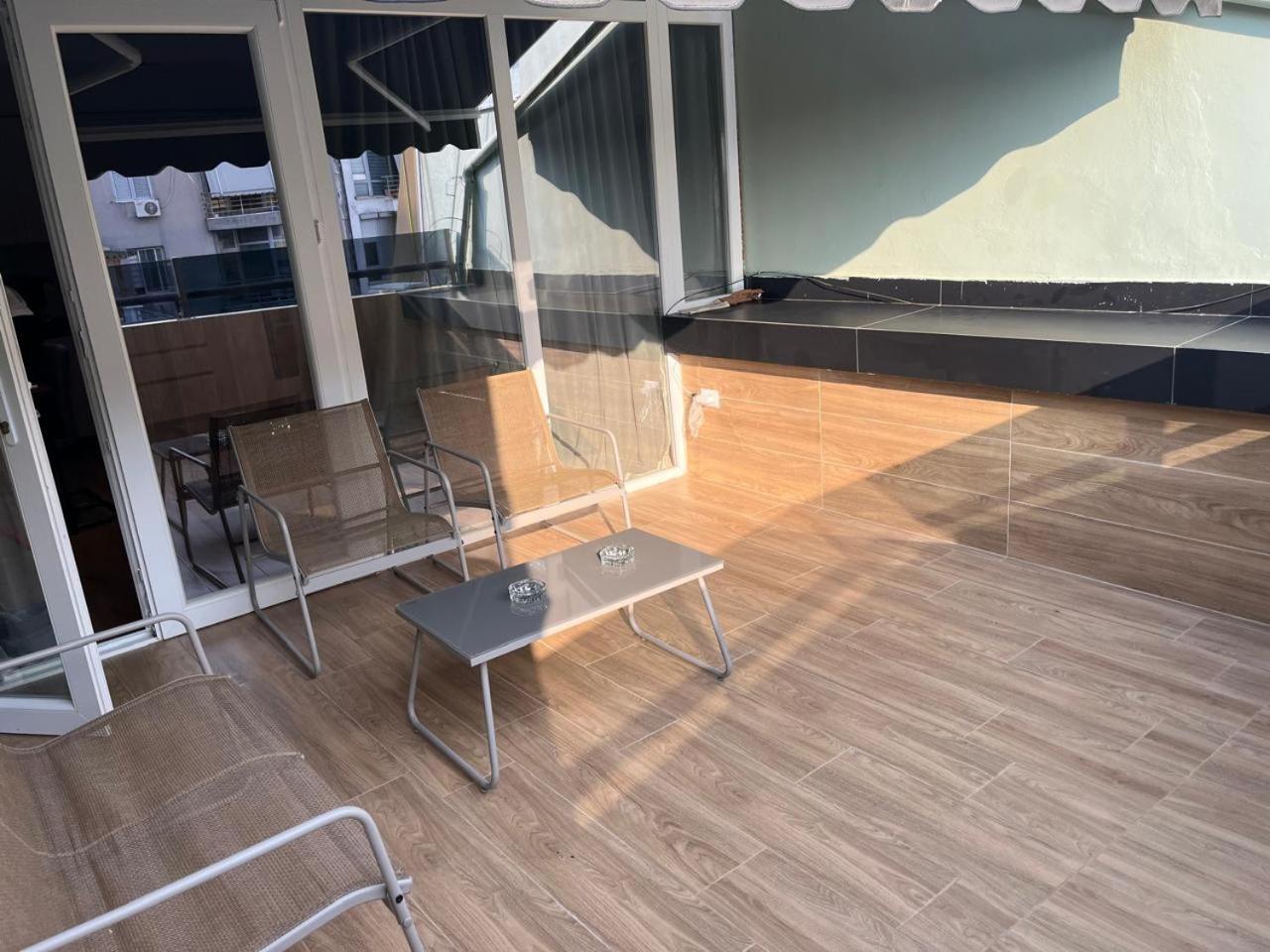 Luxury Apartment at Condor Center