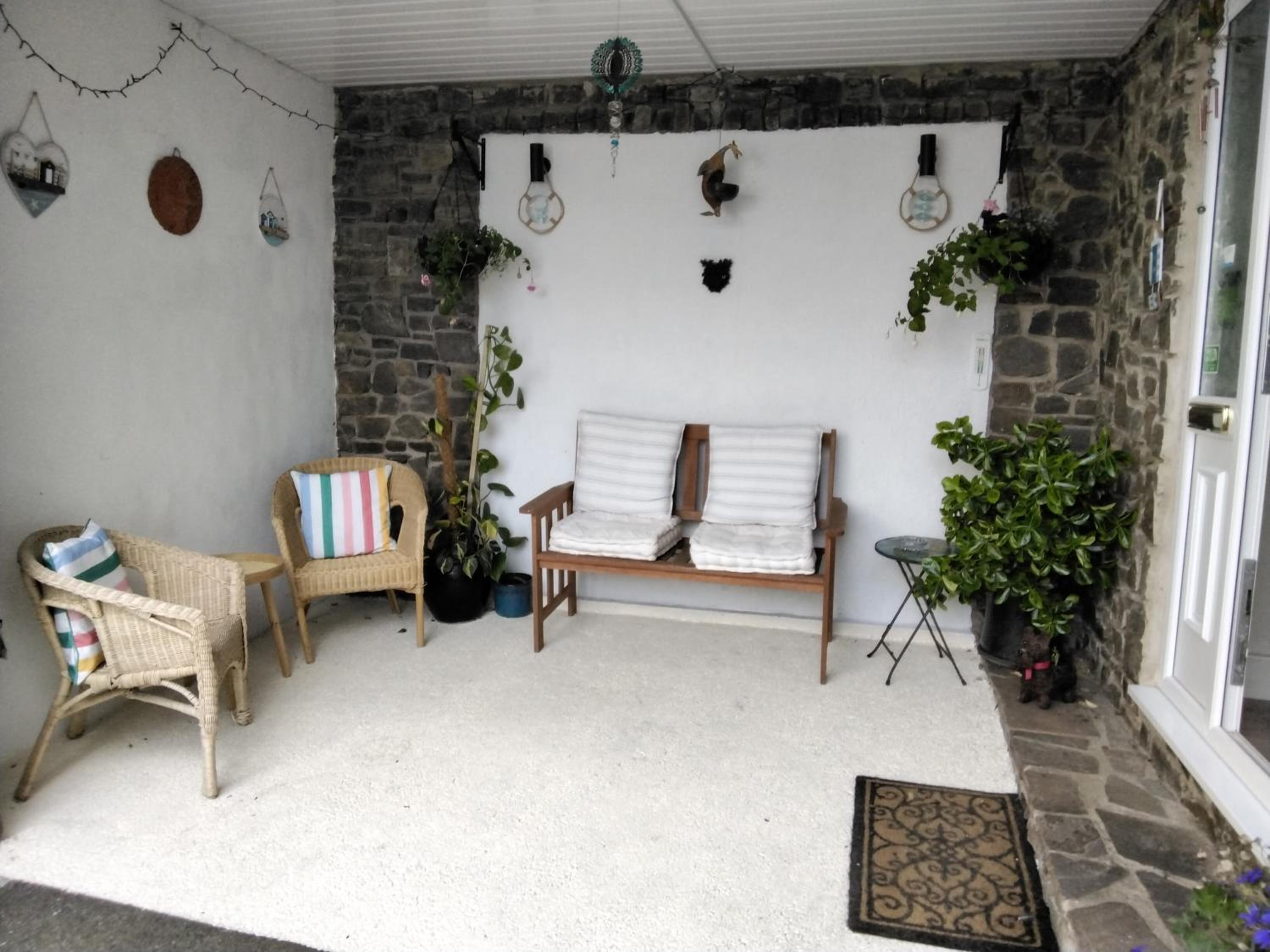 Summat Else B & B
