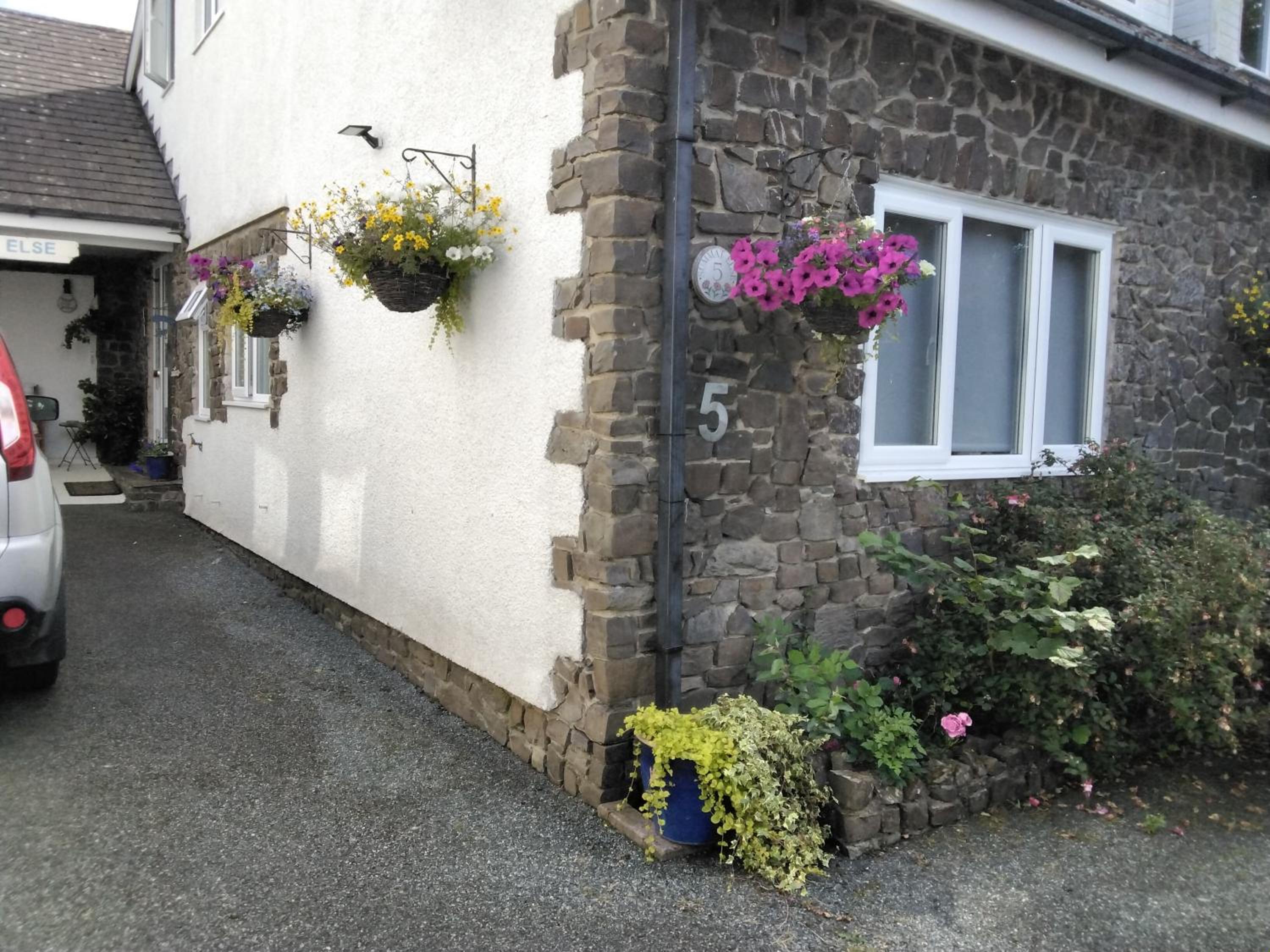 Summat Else B & B
