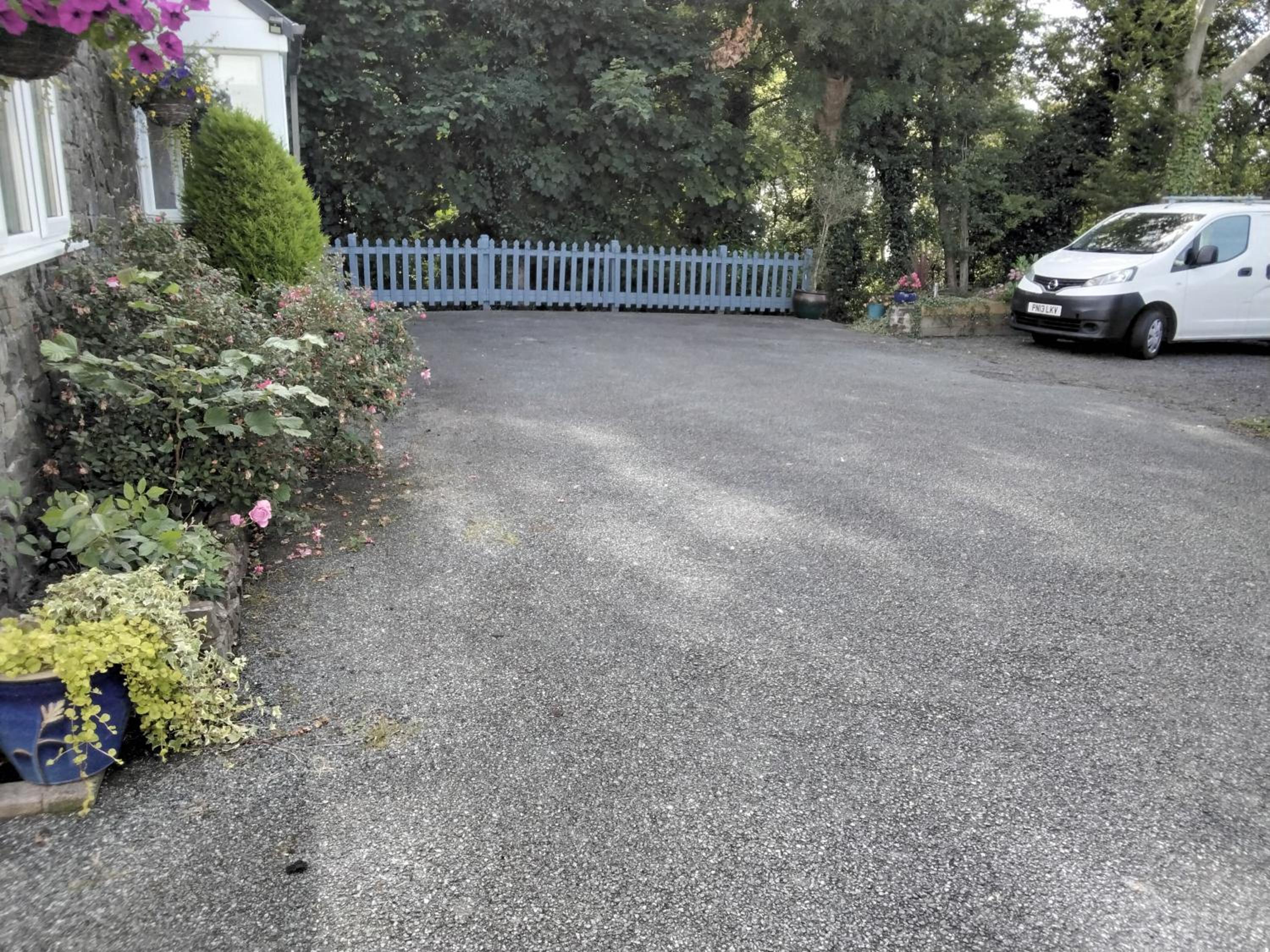 Summat Else B & B