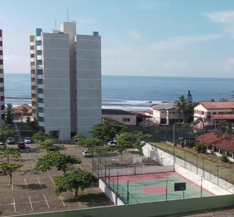 Pé na Areia, Nascer do Sol e Vista do Mar