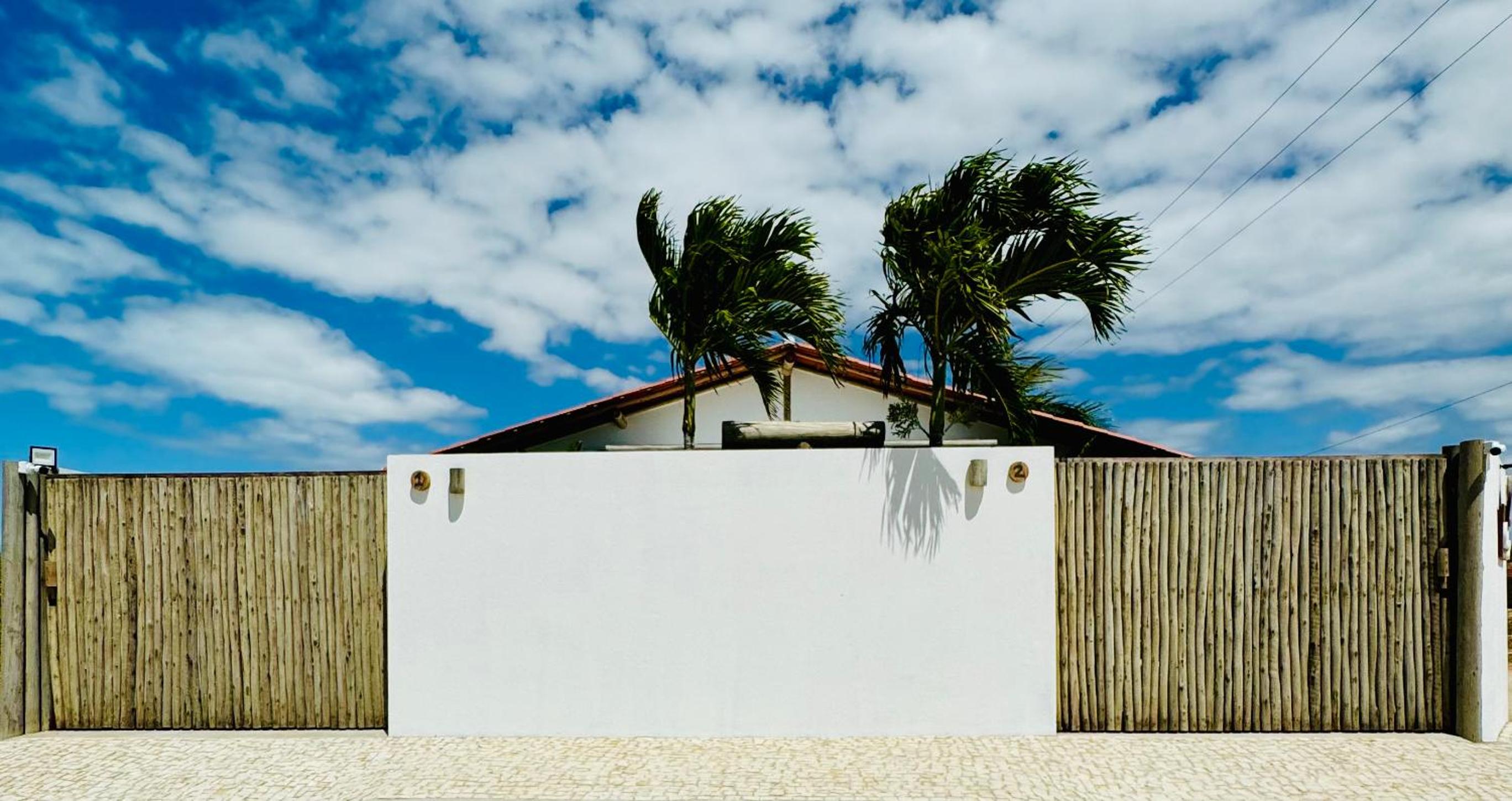 Casa Calango suites