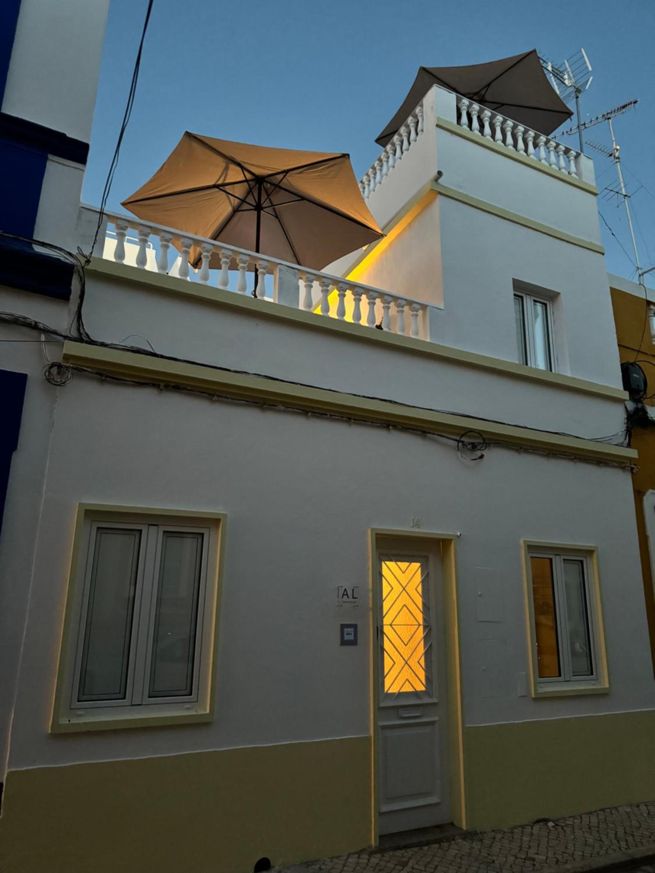 roof