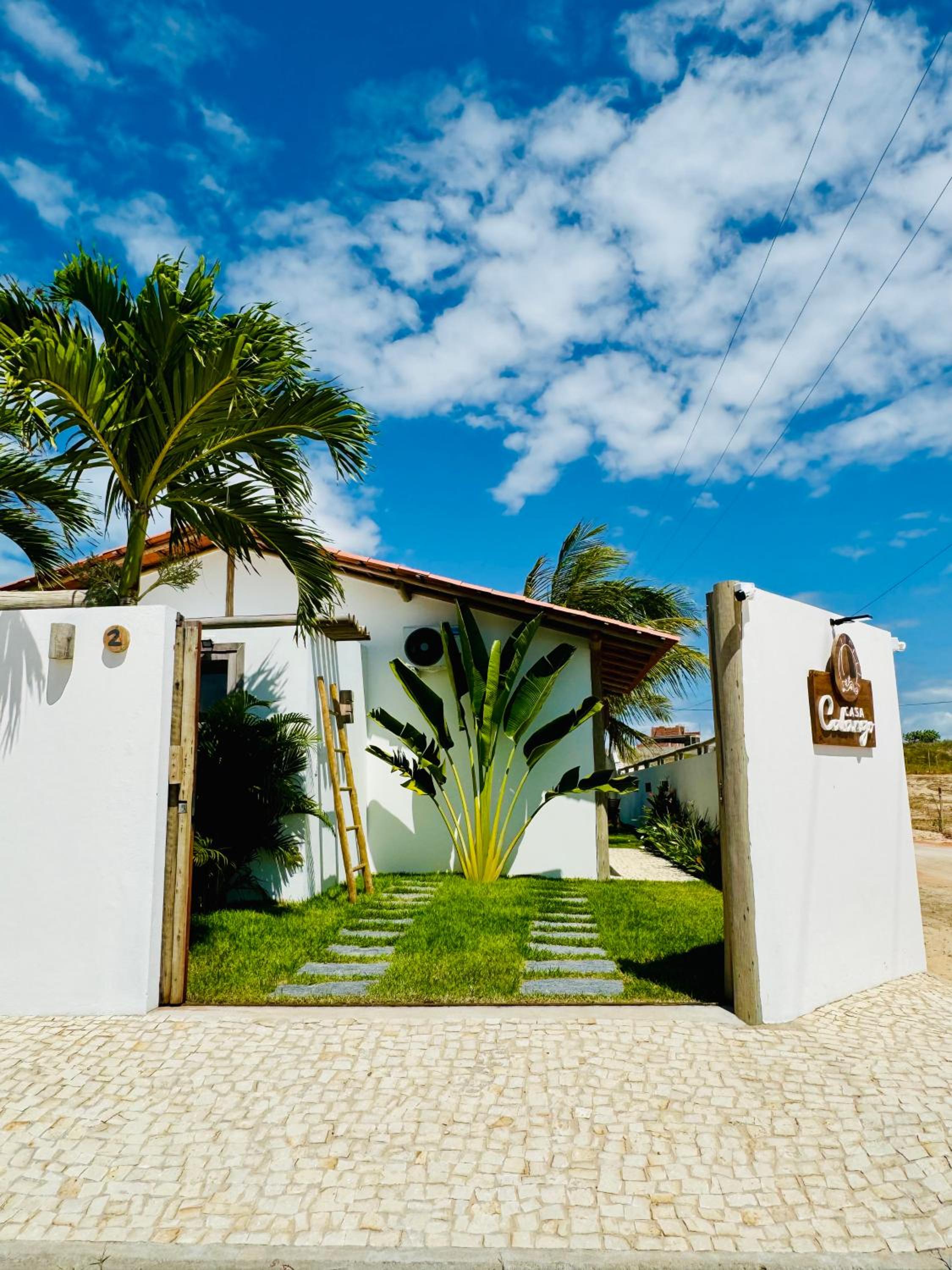 Casa Calango suites