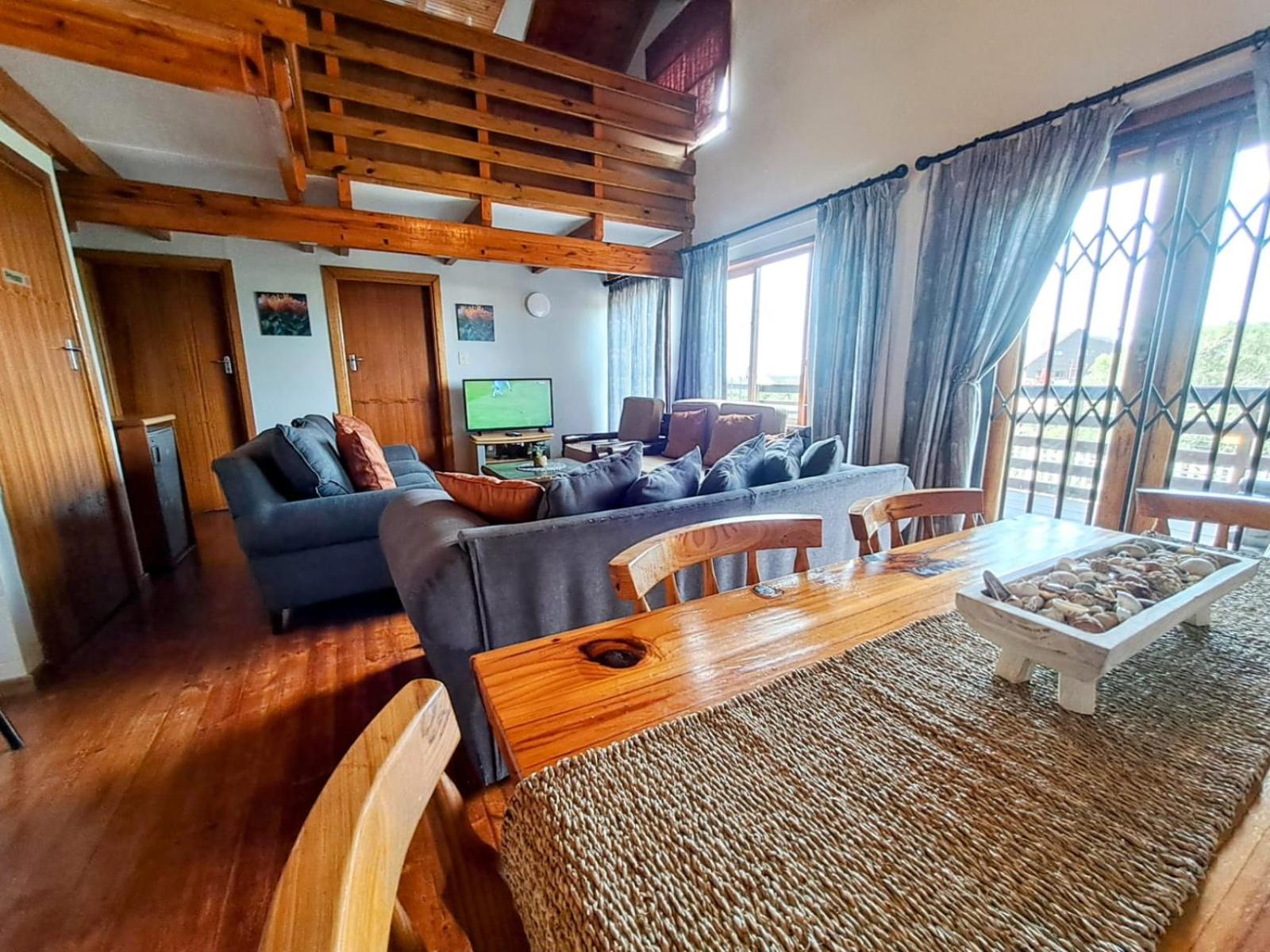 Nine Waves Beach House