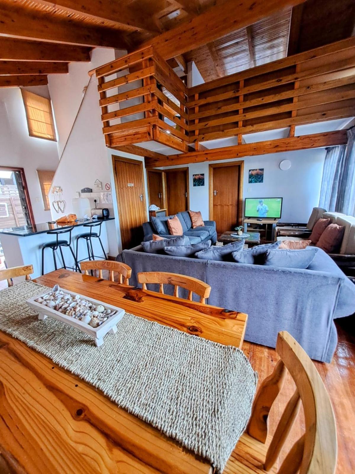 Nine Waves Beach House