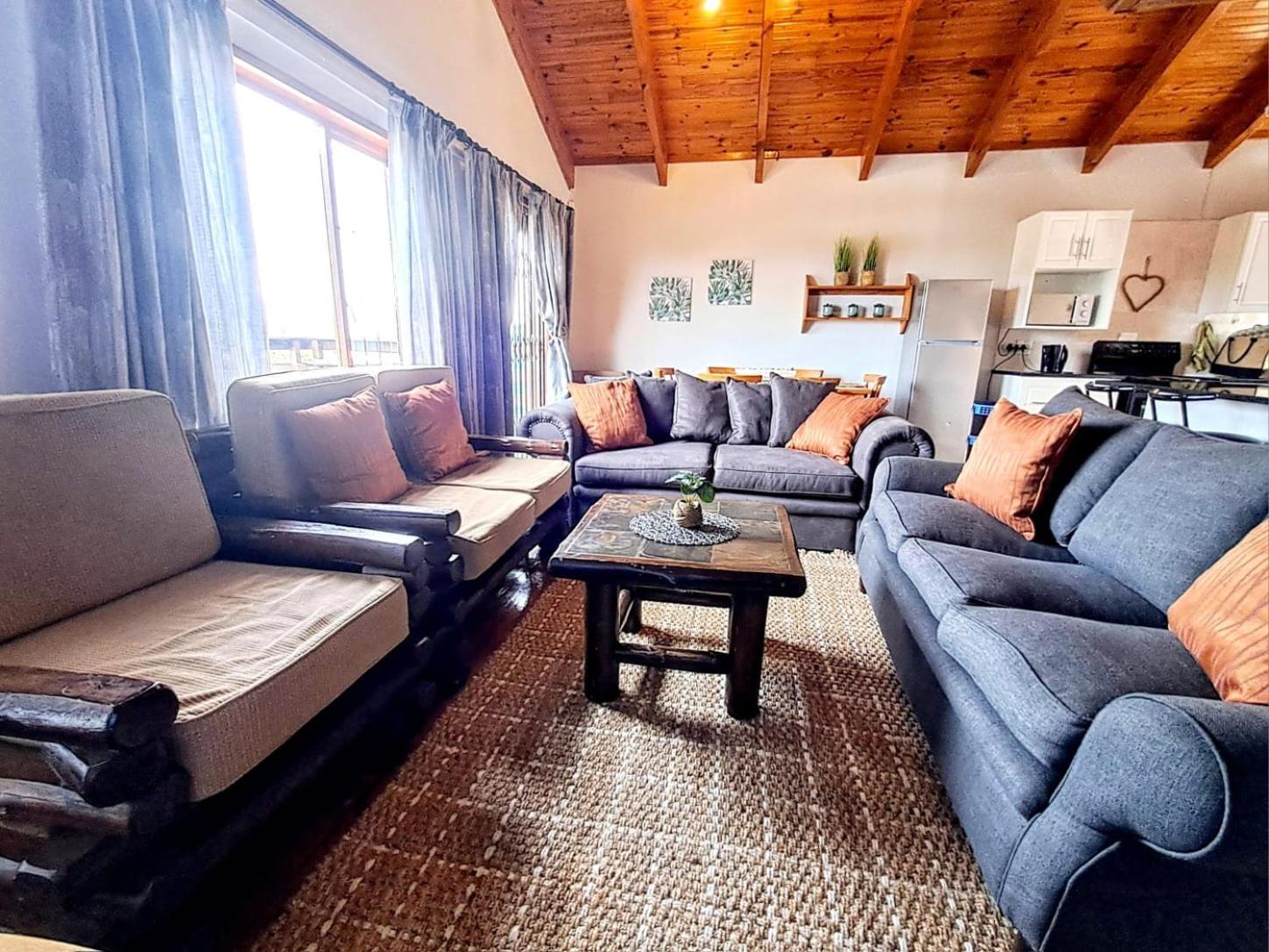 Nine Waves Beach House