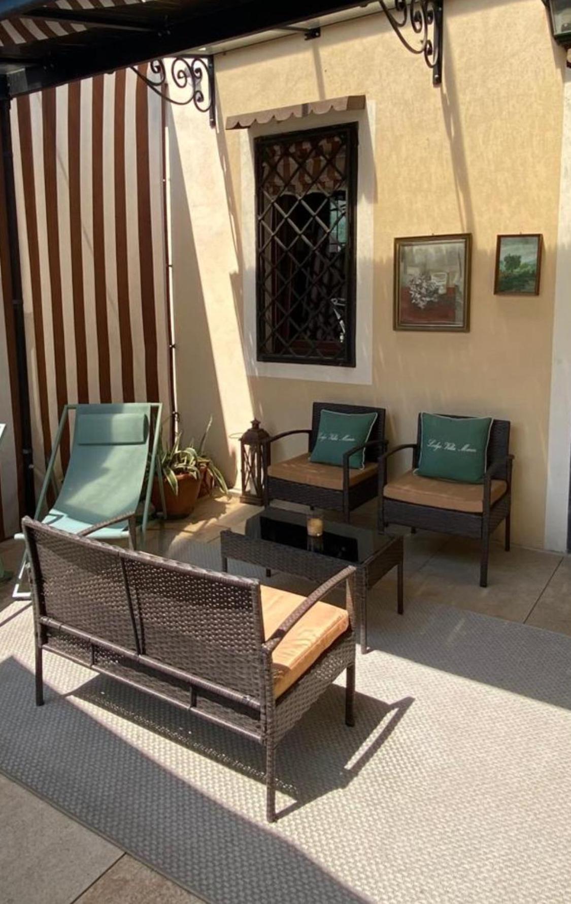 Lodge Villa Maria photo 3