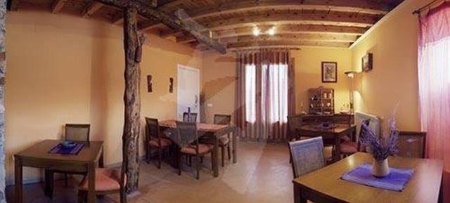 Casa Rural Pájaro Bobo