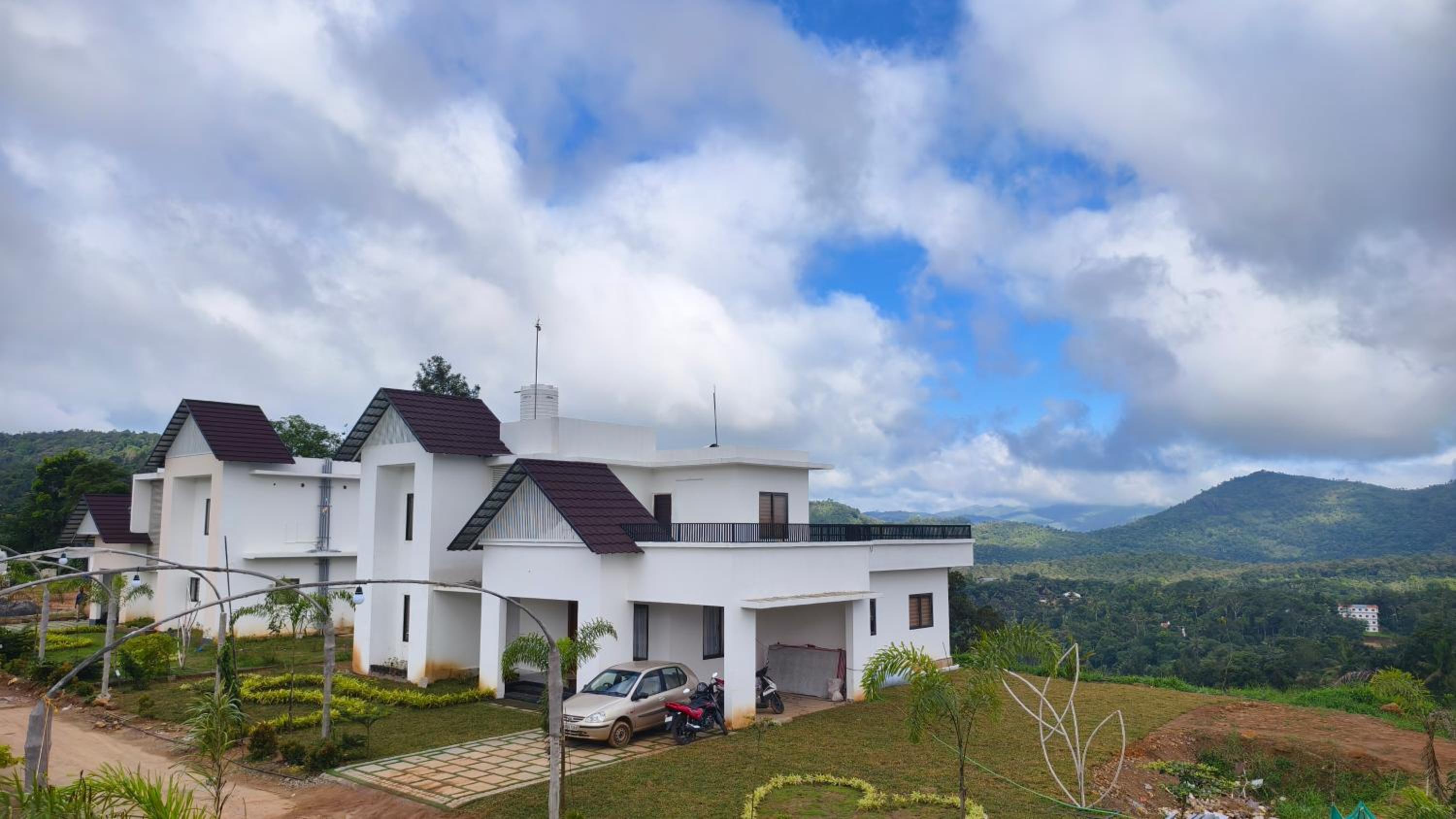 Highrange Villas