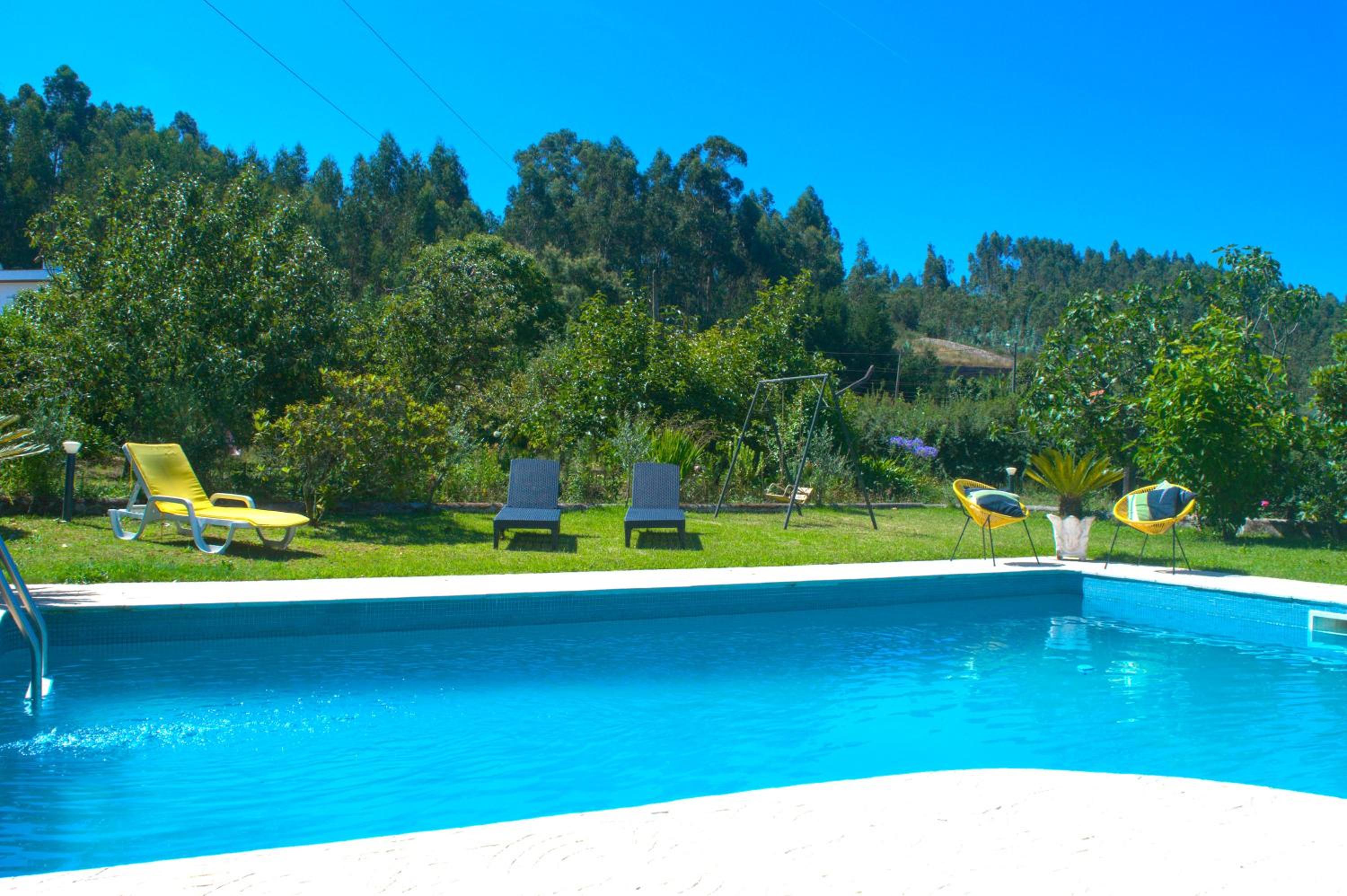 Casa das Sapeiras view 3