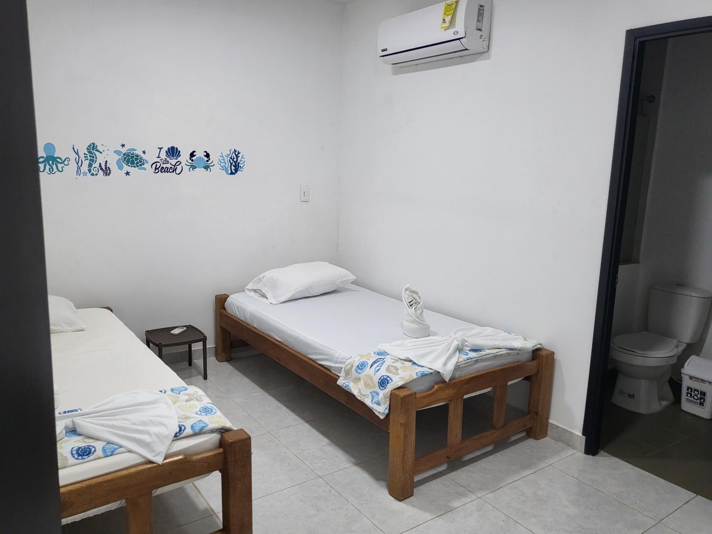 Hostal Casa Familiar Josi - Property Image 21