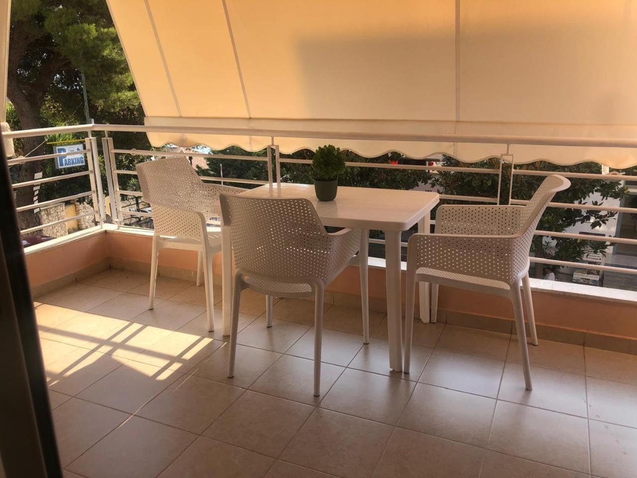 Saranda Aquamarine Sea View Condo