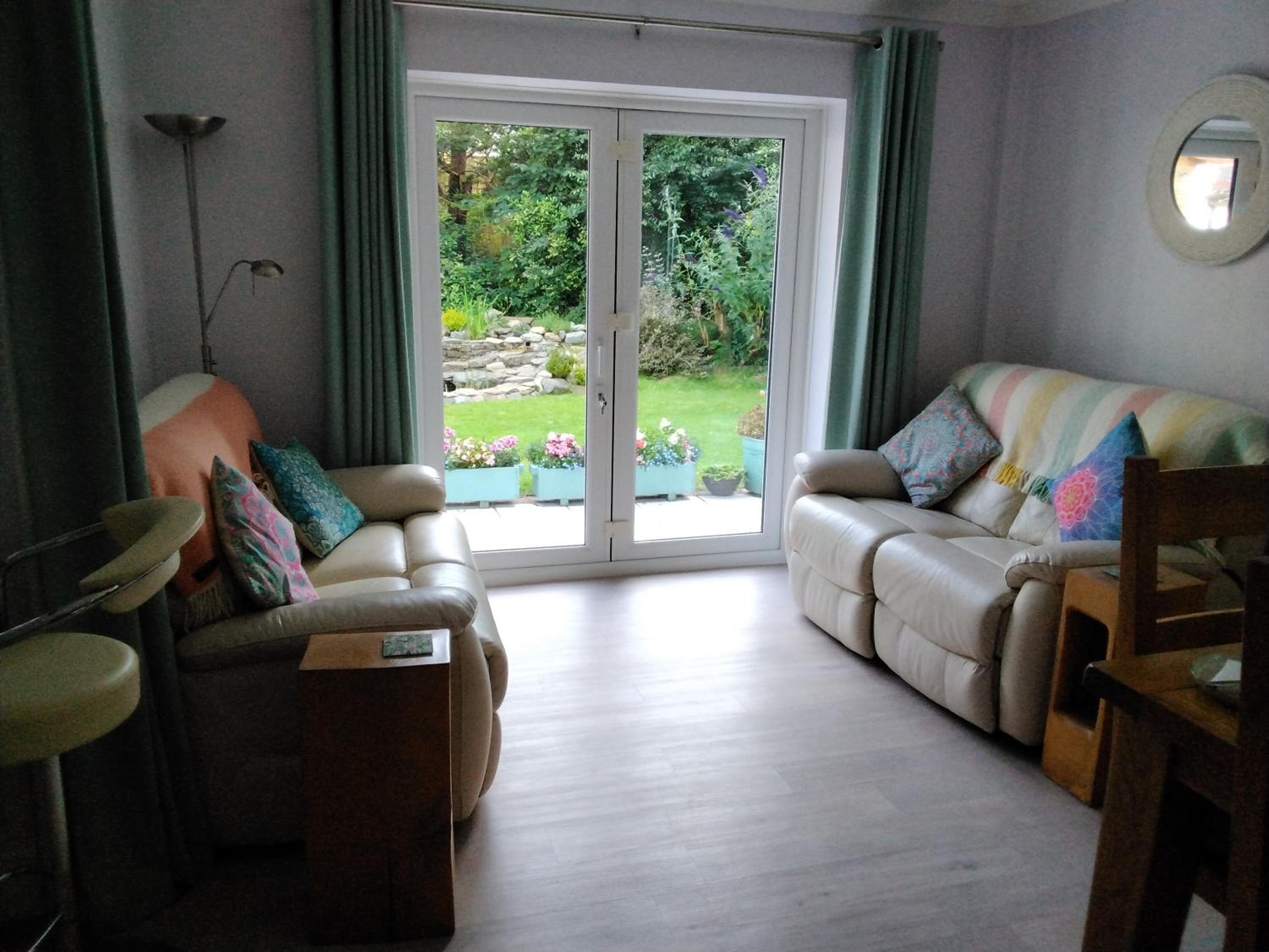 Summat Else B & B