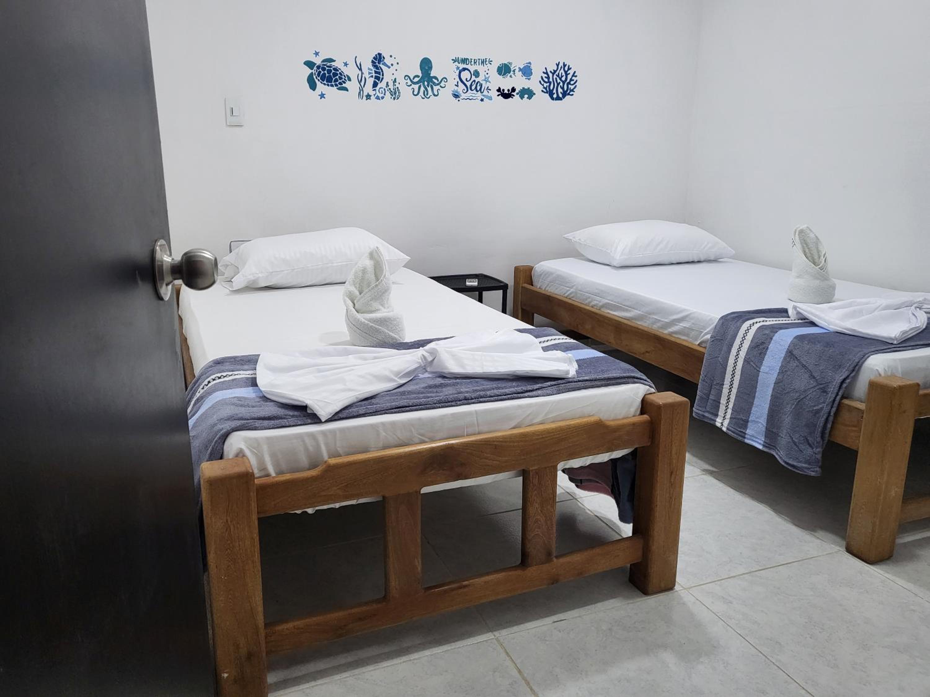 Hostal Casa Familiar Josi - Property Image 25