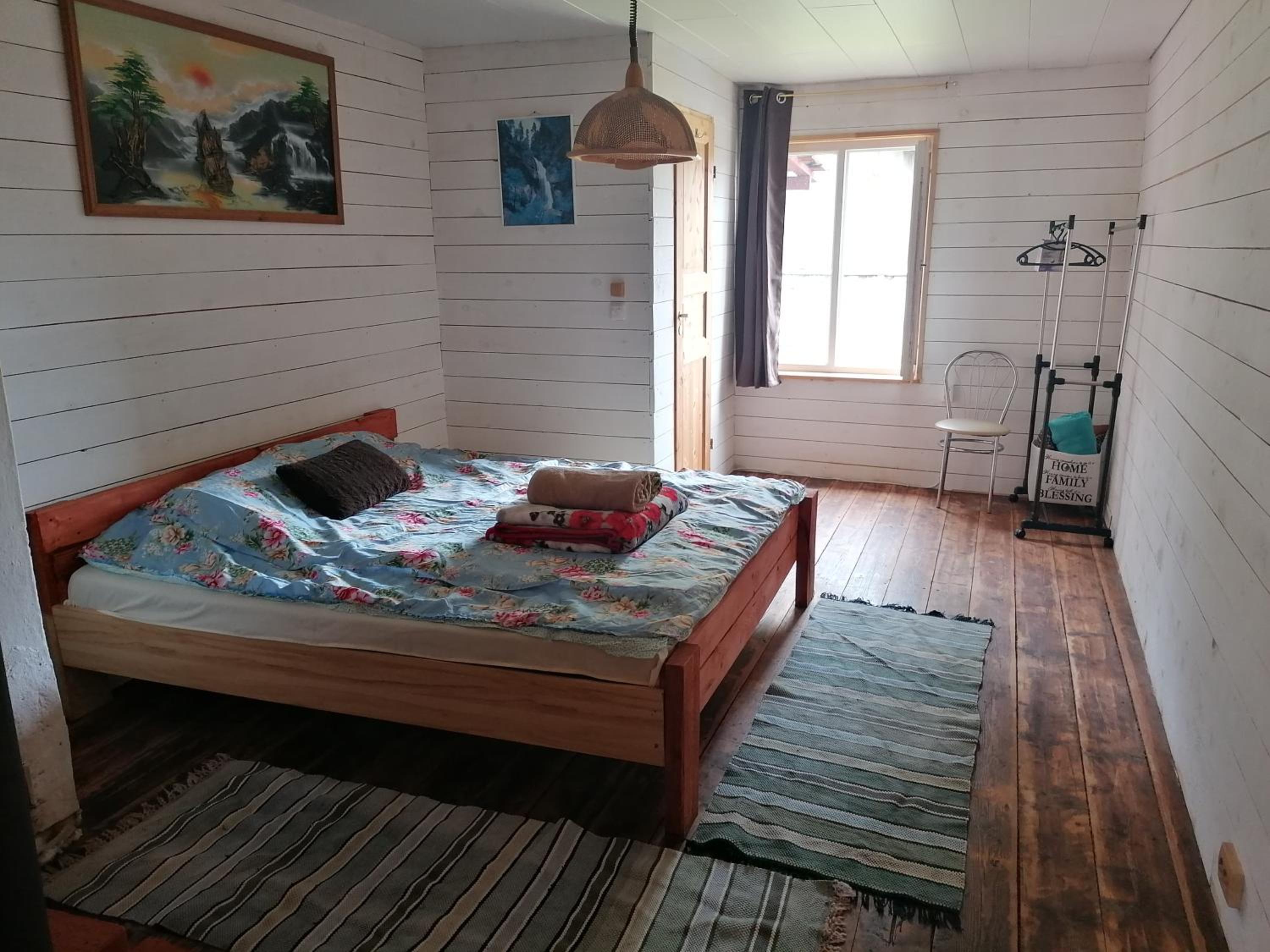 Sillavahi maja