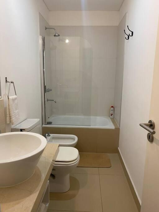 Departamento Studio Premium en Pilar