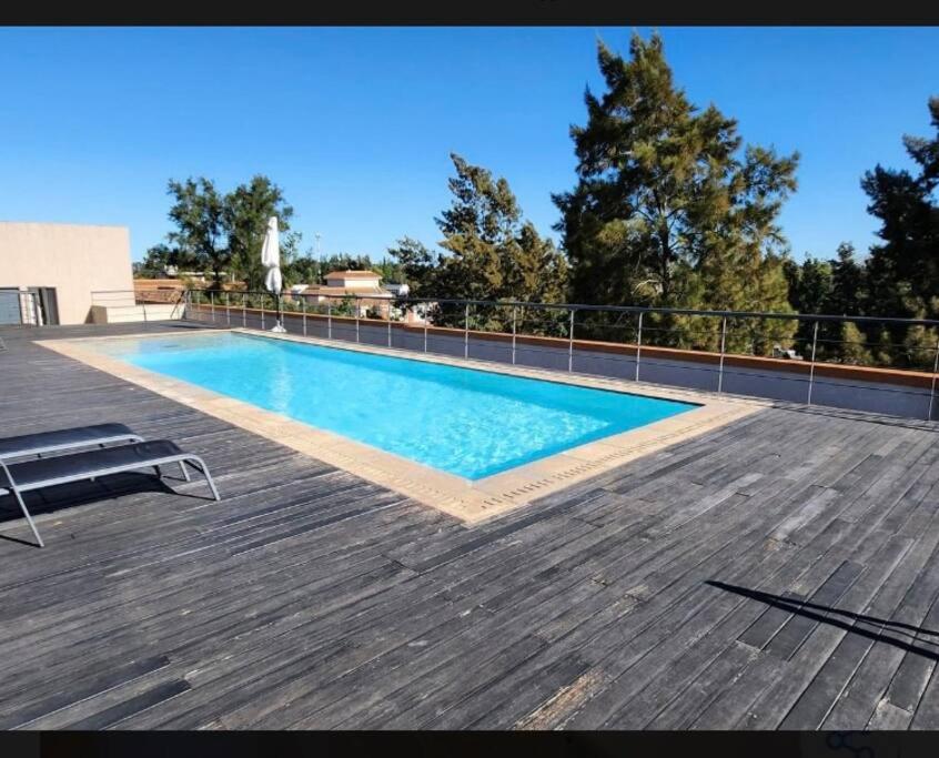 Departamento Studio Premium en Pilar