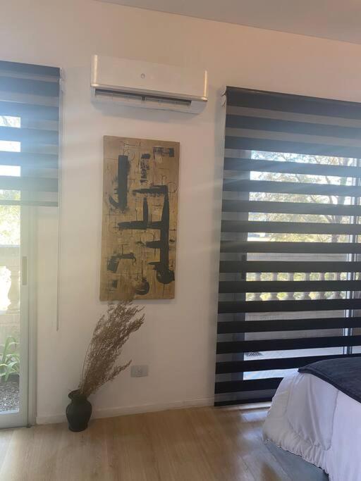 Departamento Studio Premium en Pilar