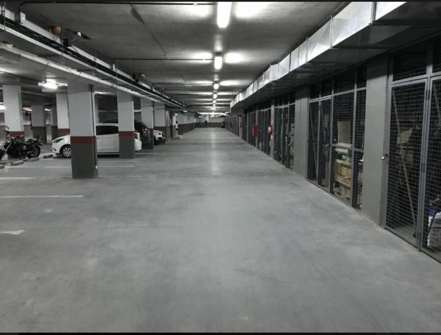 Departamento Studio Premium en Pilar
