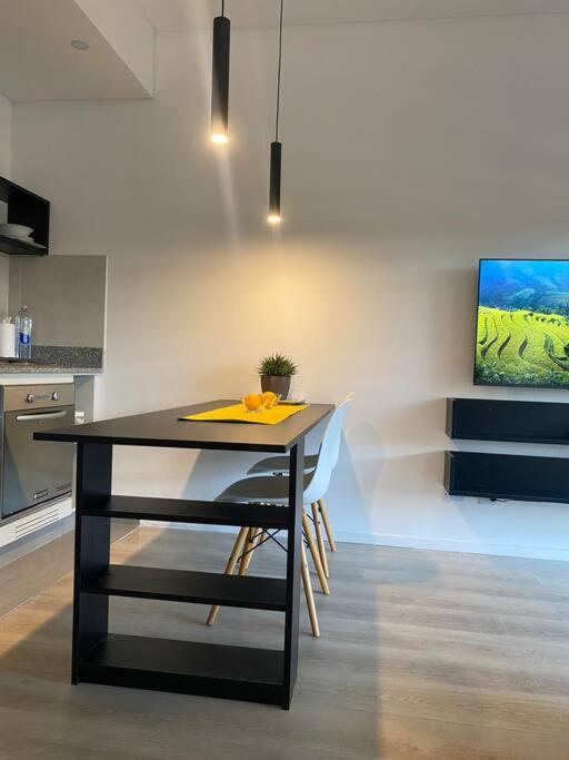 Departamento Studio Premium en Pilar