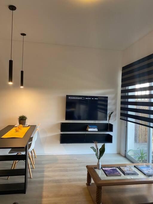 Departamento Studio Premium en Pilar