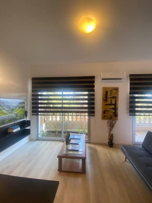 Departamento Studio Premium en Pilar