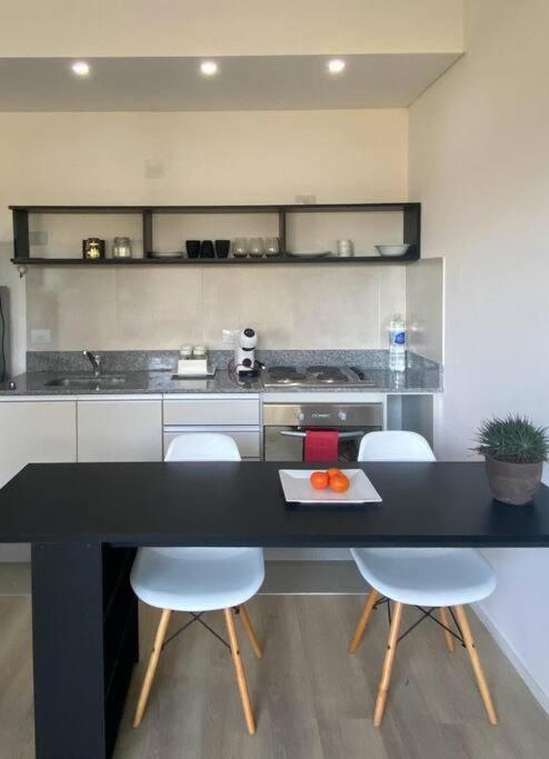 Departamento Studio Premium en Pilar