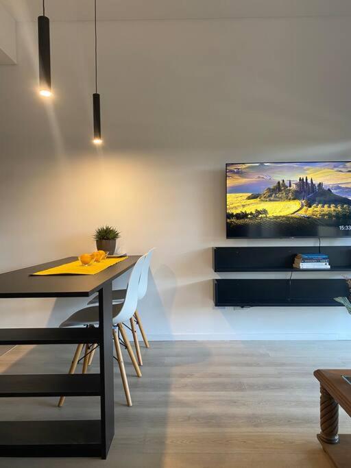 Departamento Studio Premium en Pilar